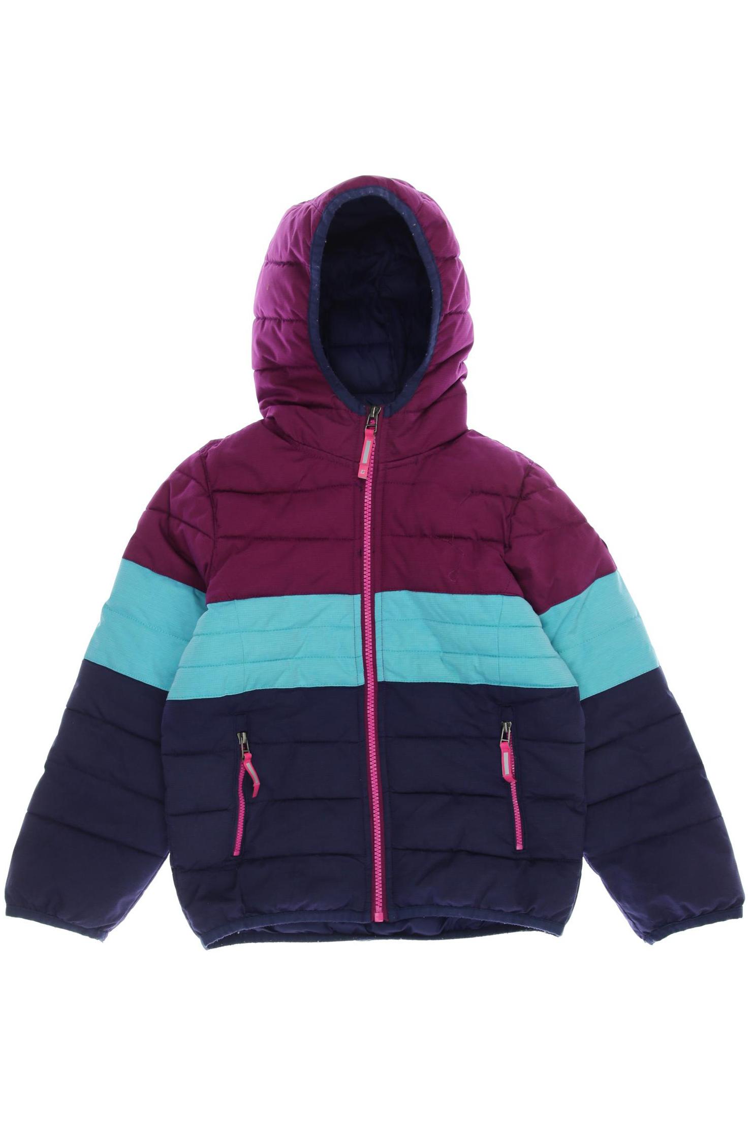 

killtec Damen Jacke, mehrfarbig, Gr. 122/128