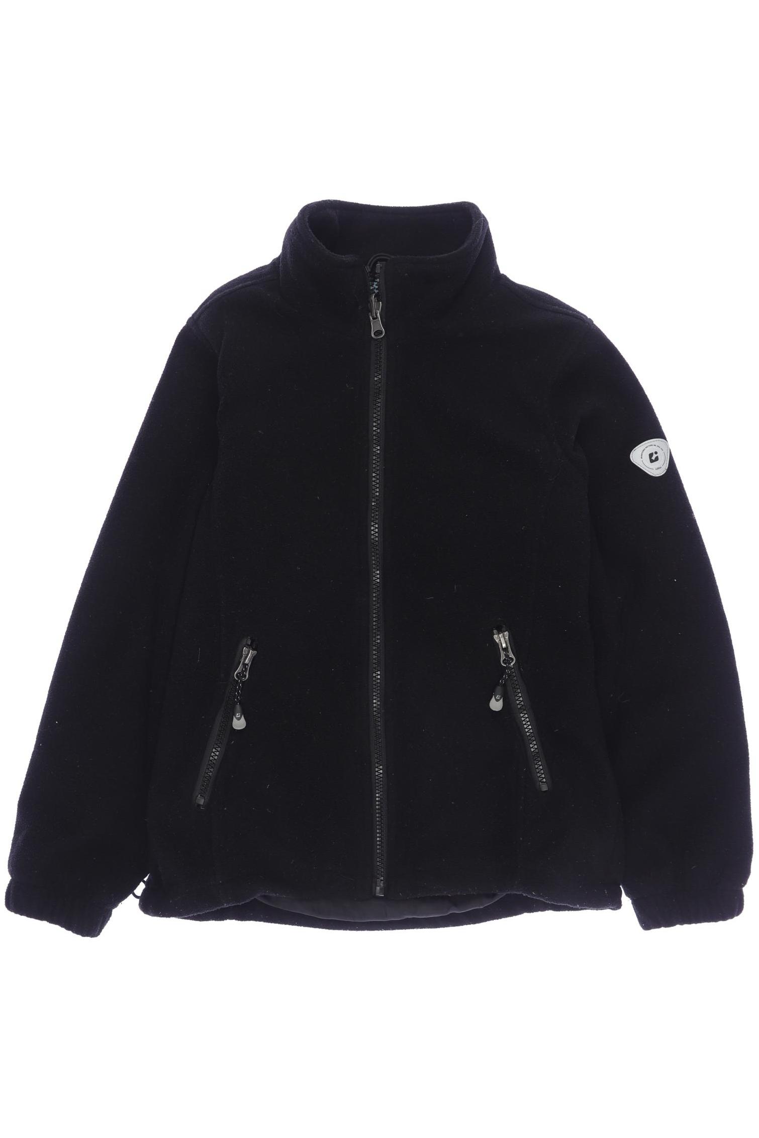 

killtec Damen Jacke, schwarz, Gr. 140