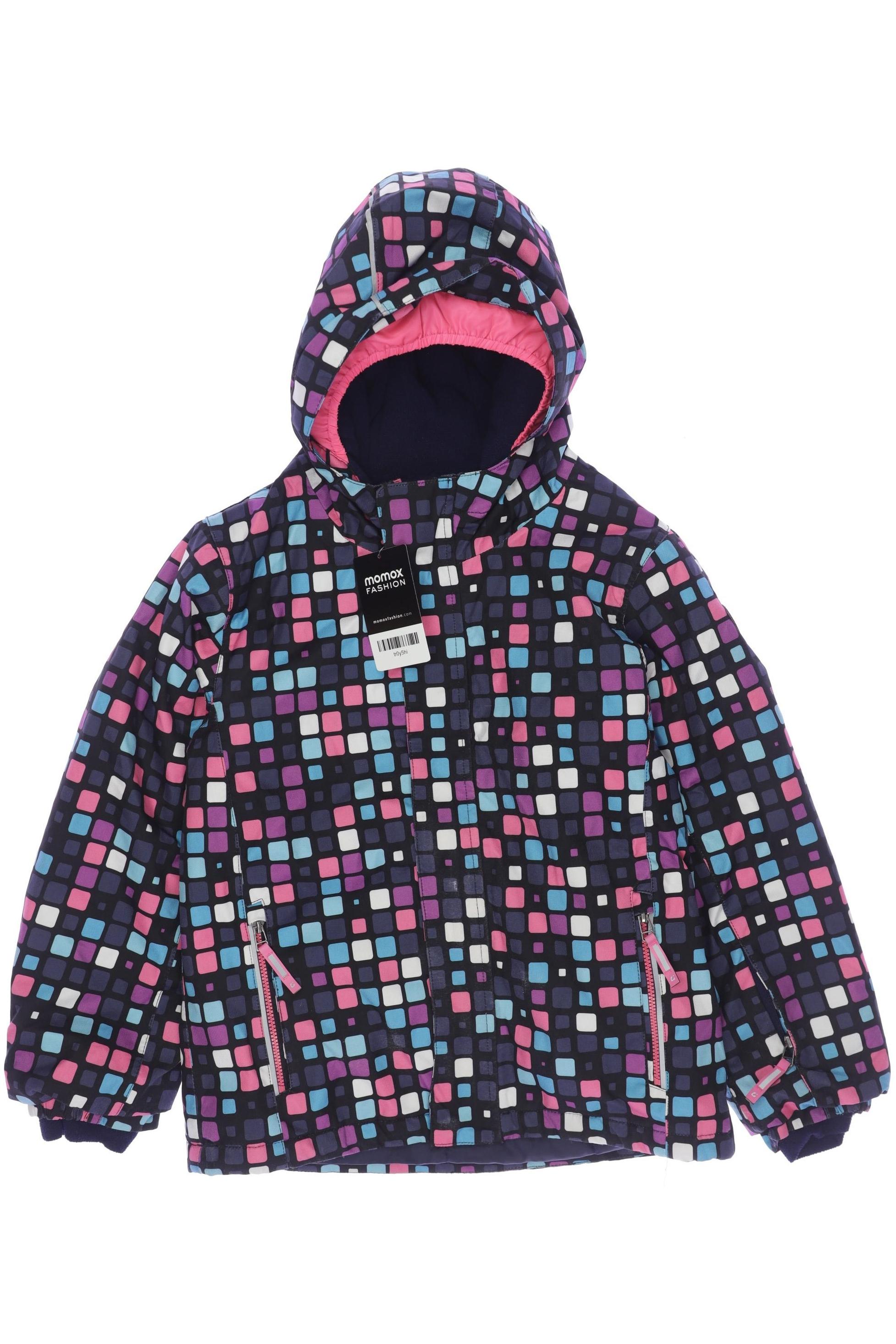 

killtec Damen Jacke, schwarz, Gr. 122/128