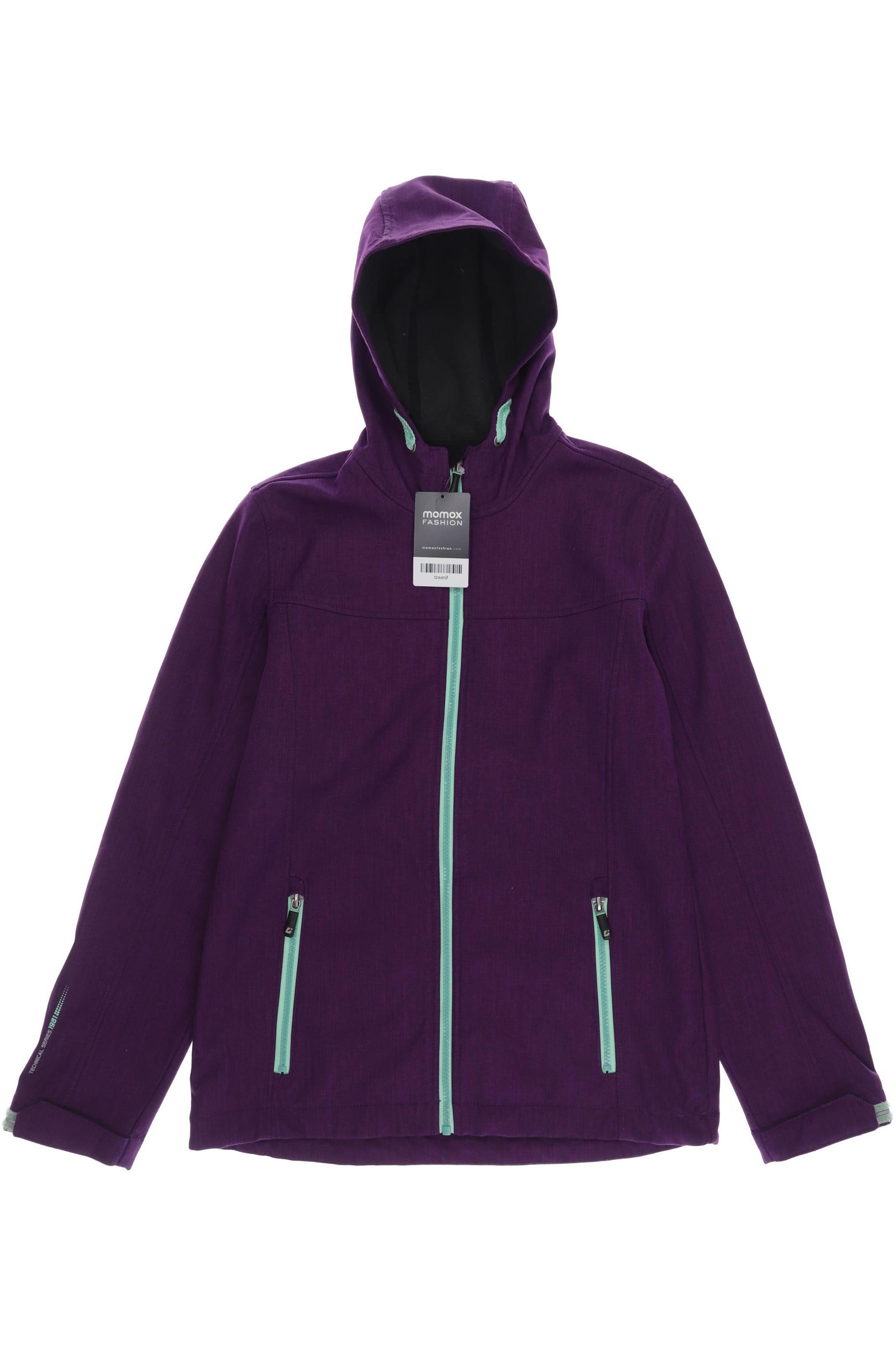 

killtec Damen Jacke, flieder, Gr. 164