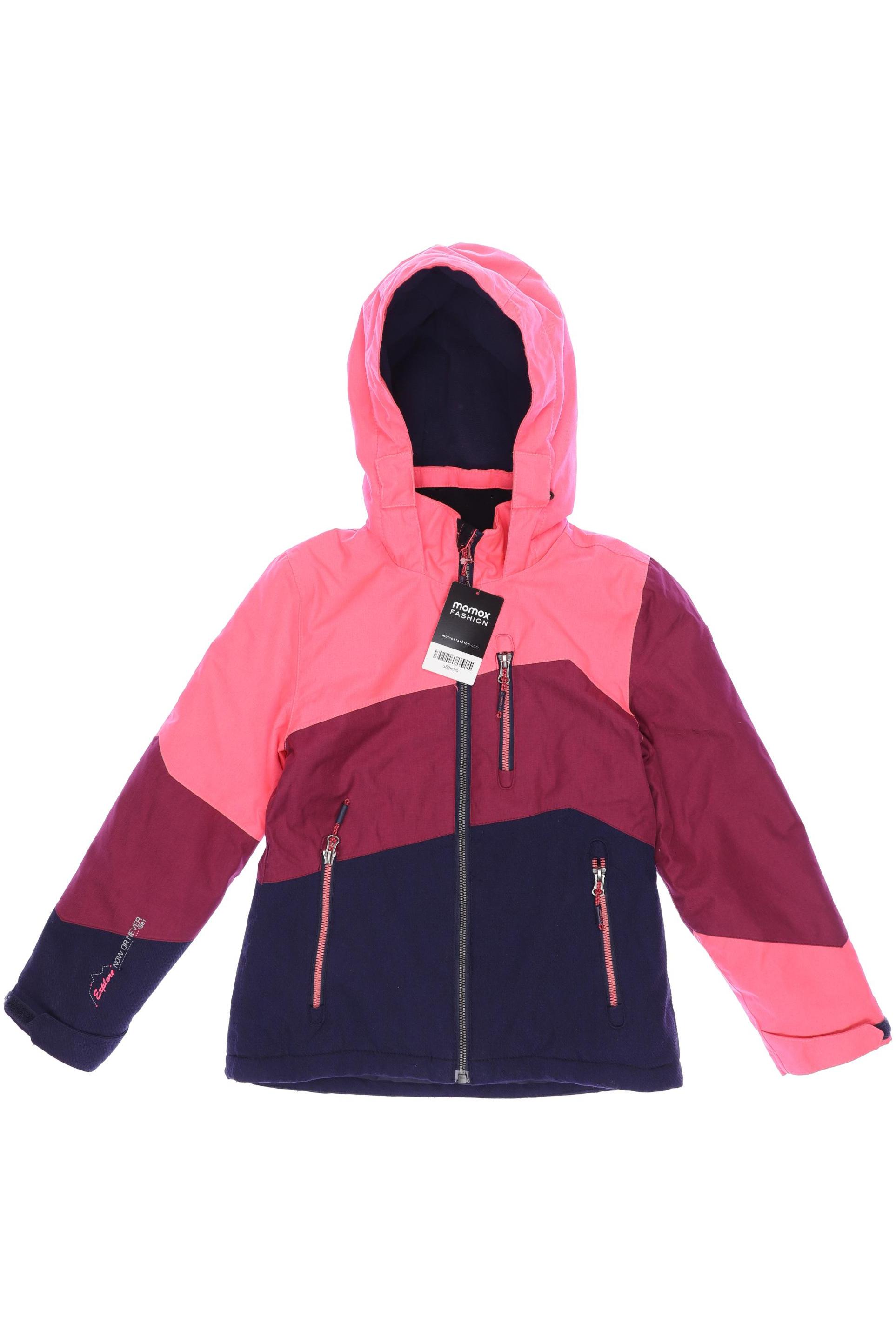 

killtec Damen Jacke, mehrfarbig, Gr. 140