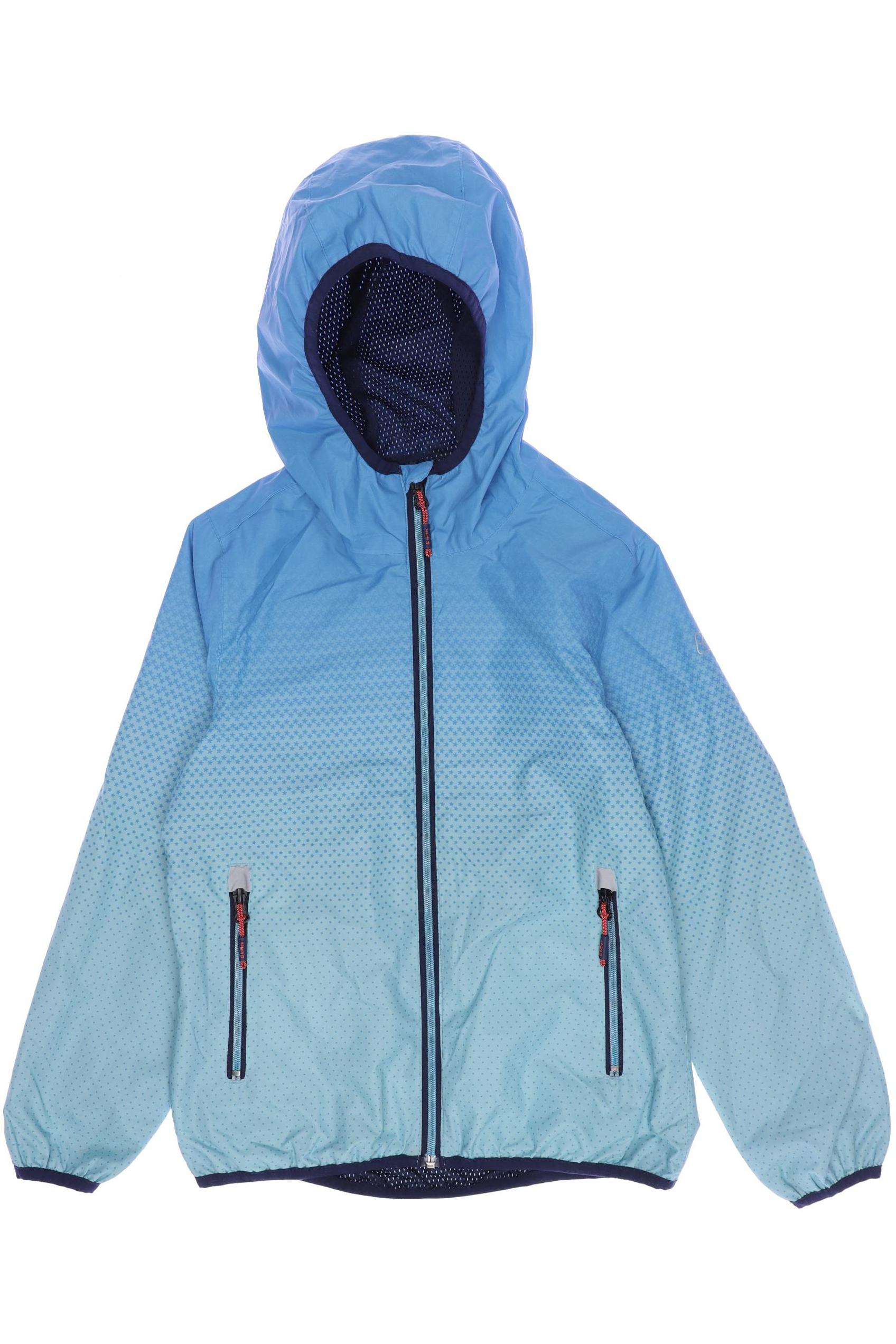 

killtec Mädchen Jacke, blau