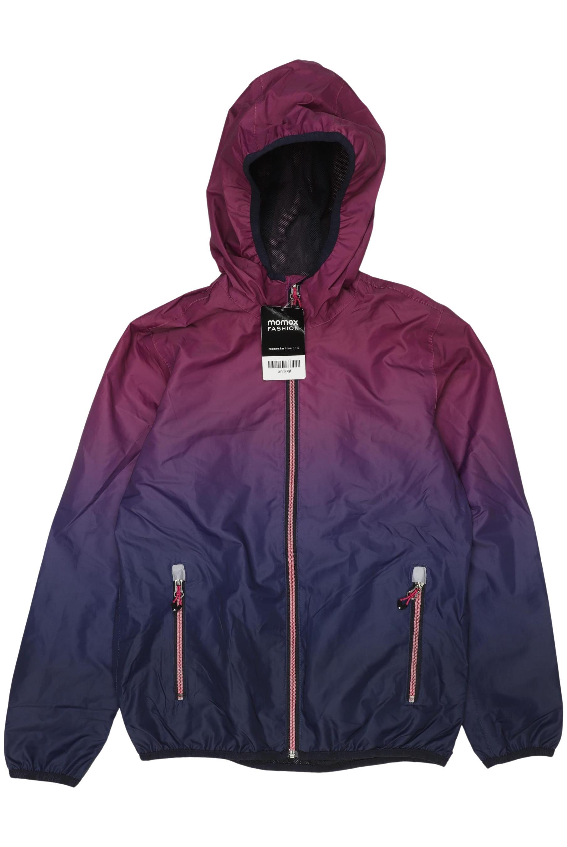 

killtec Damen Jacke, flieder, Gr. 152