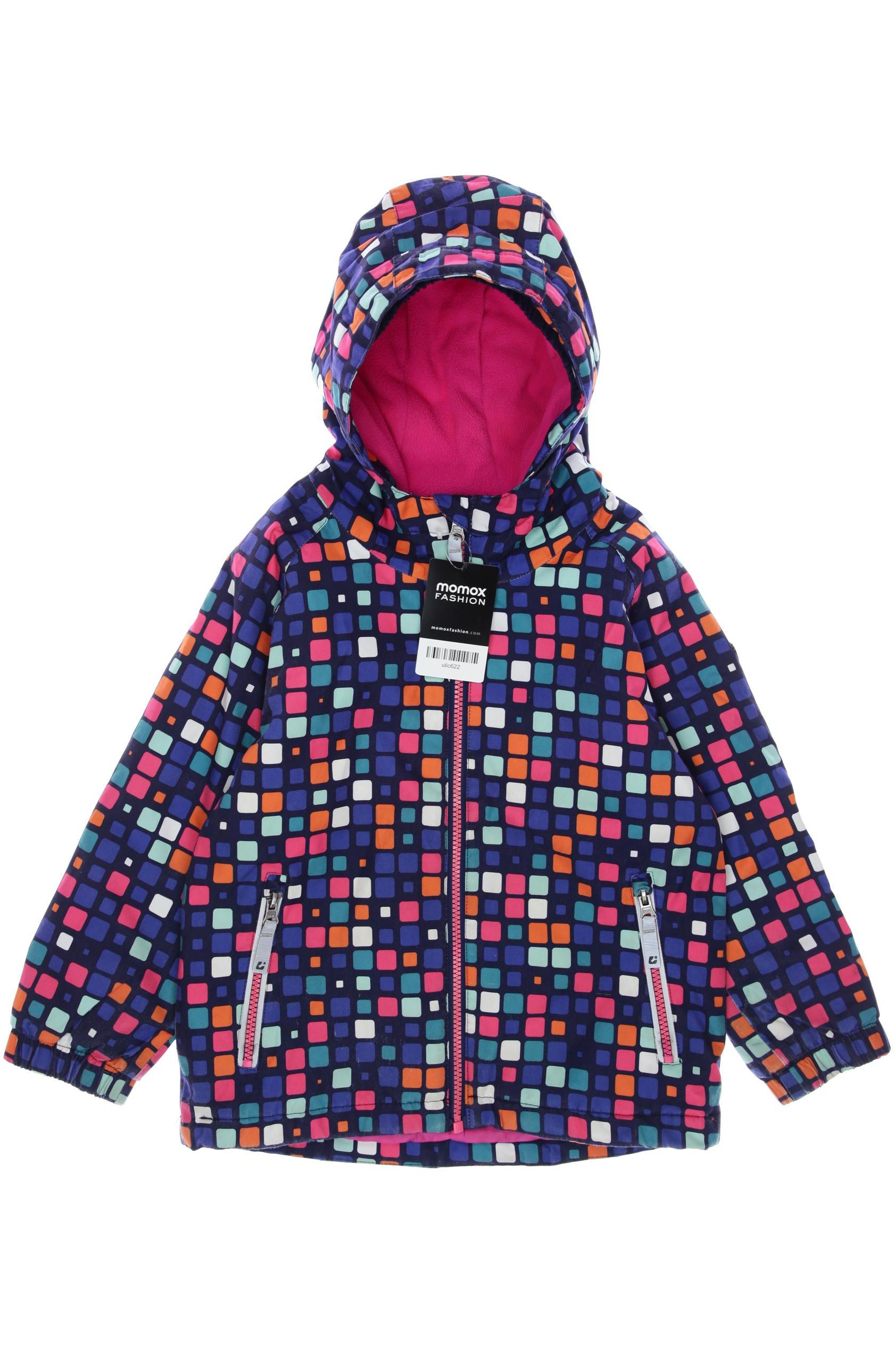 

killtec Damen Jacke, mehrfarbig, Gr. 110/116