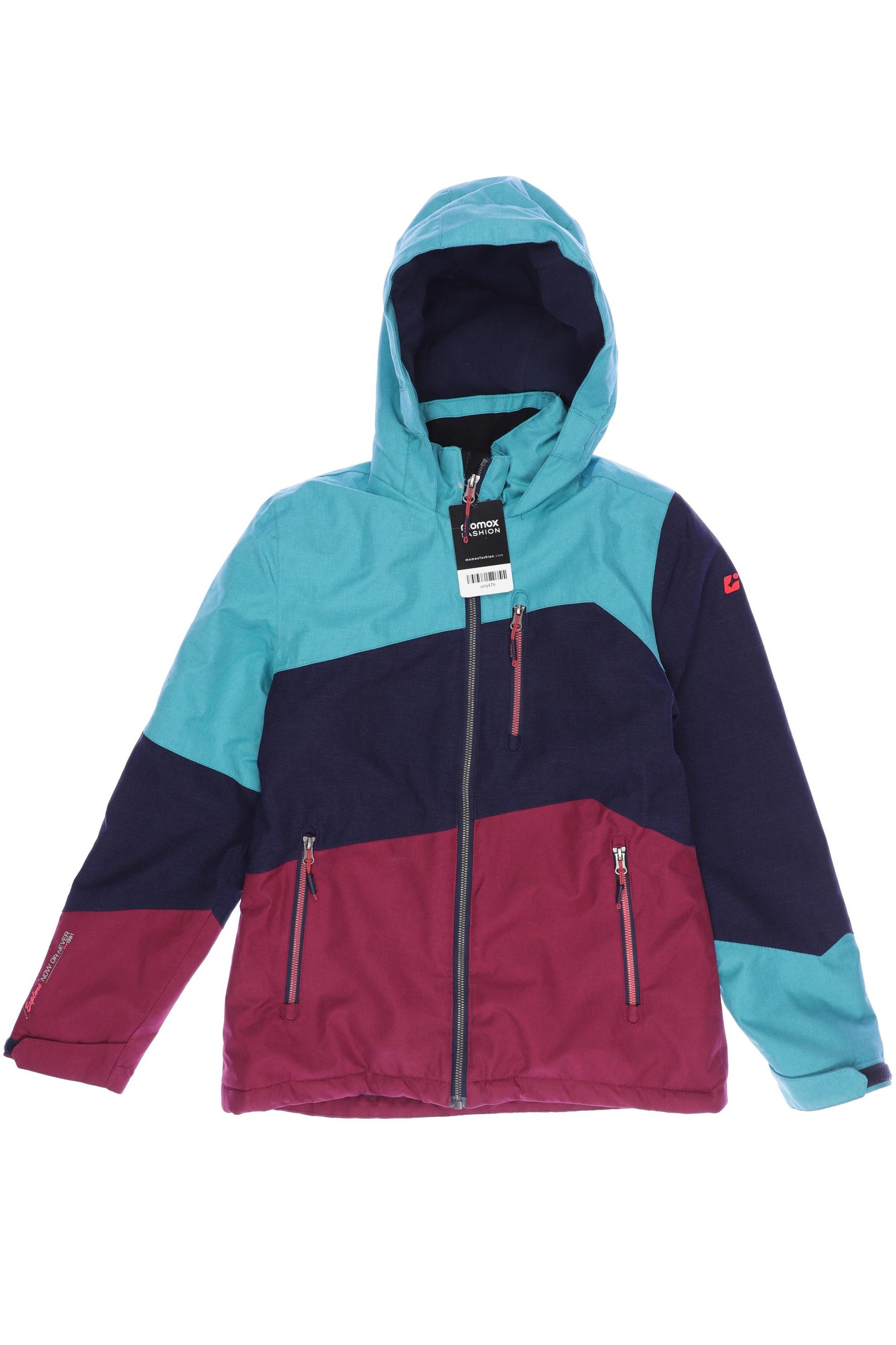 

killtec Damen Jacke, mehrfarbig, Gr. 164