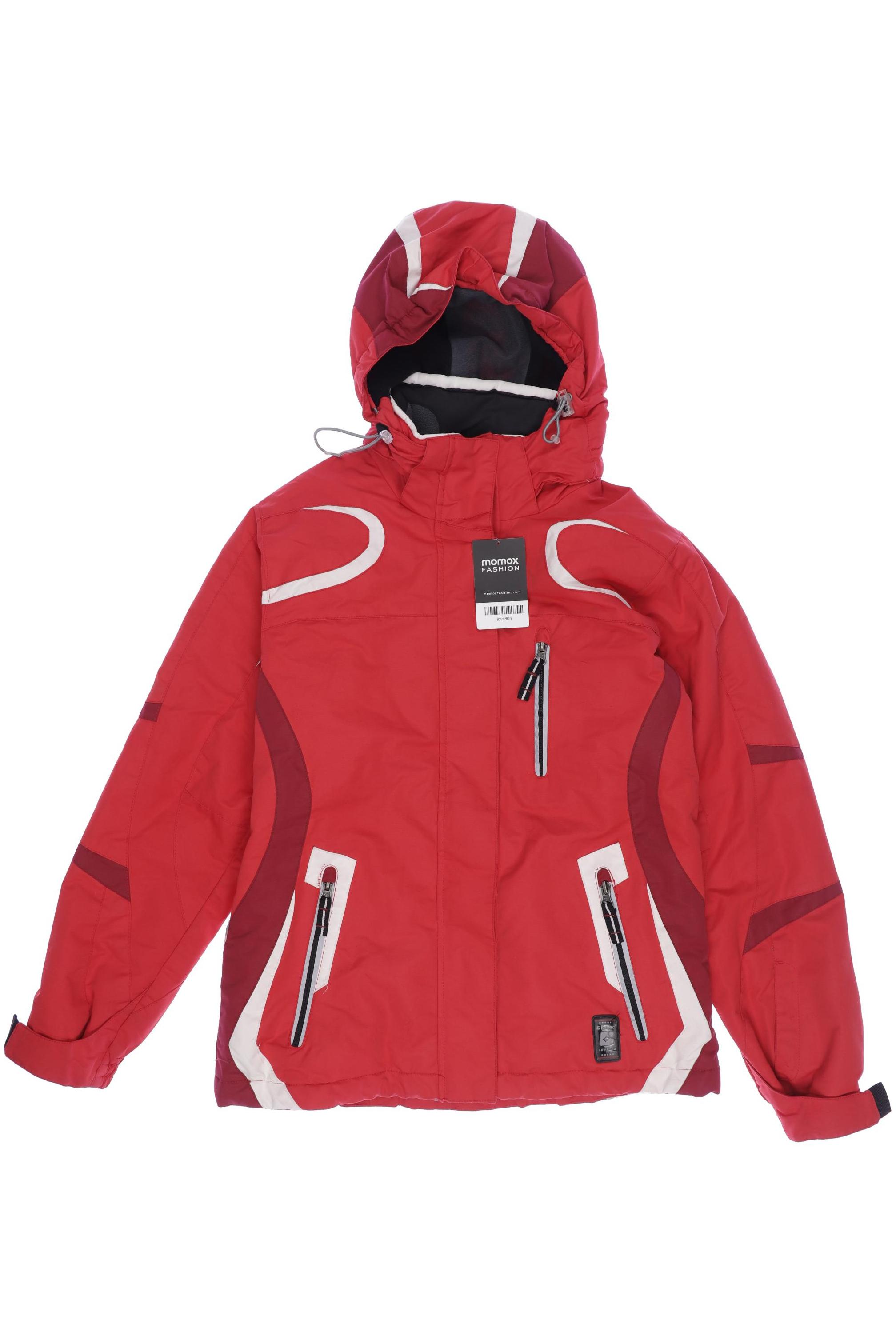 

killtec Damen Jacke, rot, Gr. 164