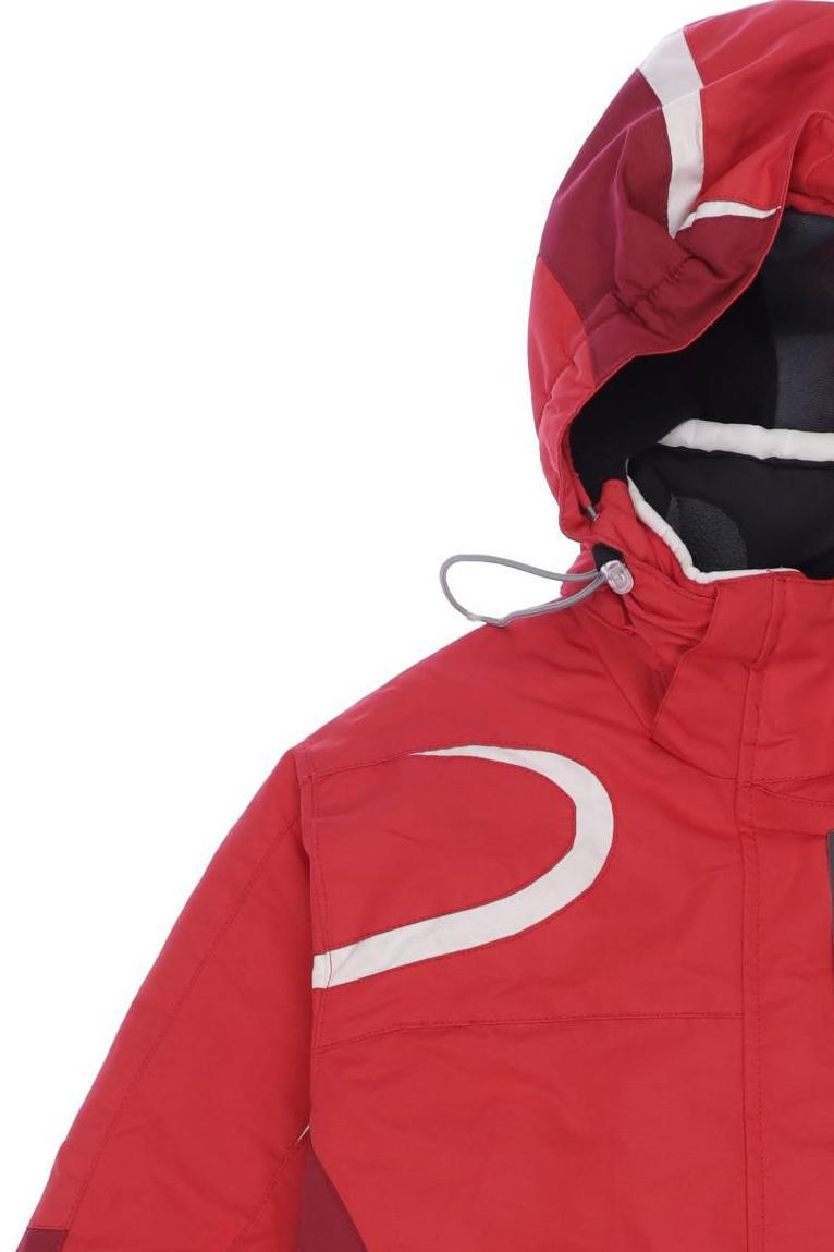 Thumbnail - killtec Mädchen Jacke, rot, Gr. 164