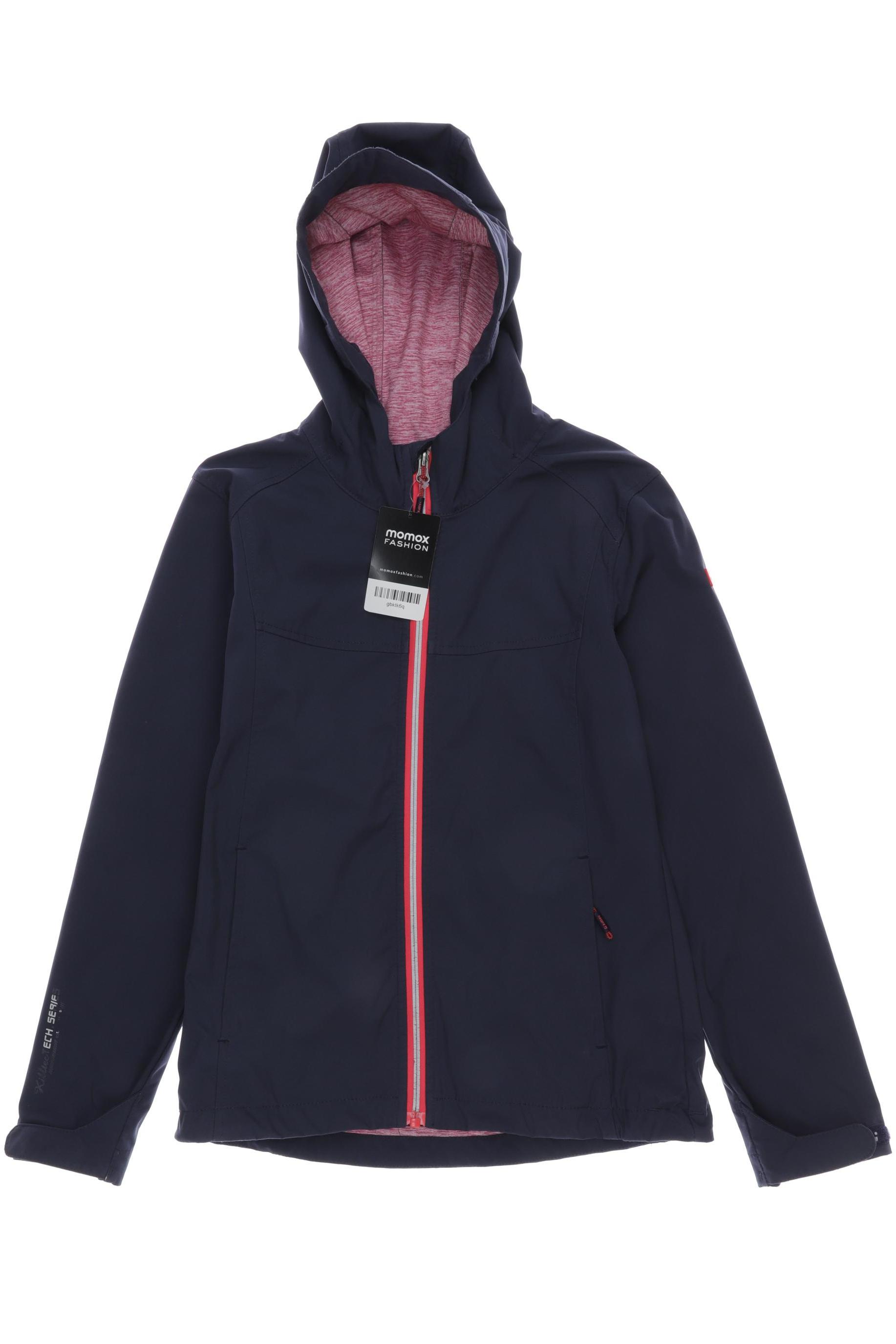 

killtec Damen Jacke, marineblau, Gr. 152