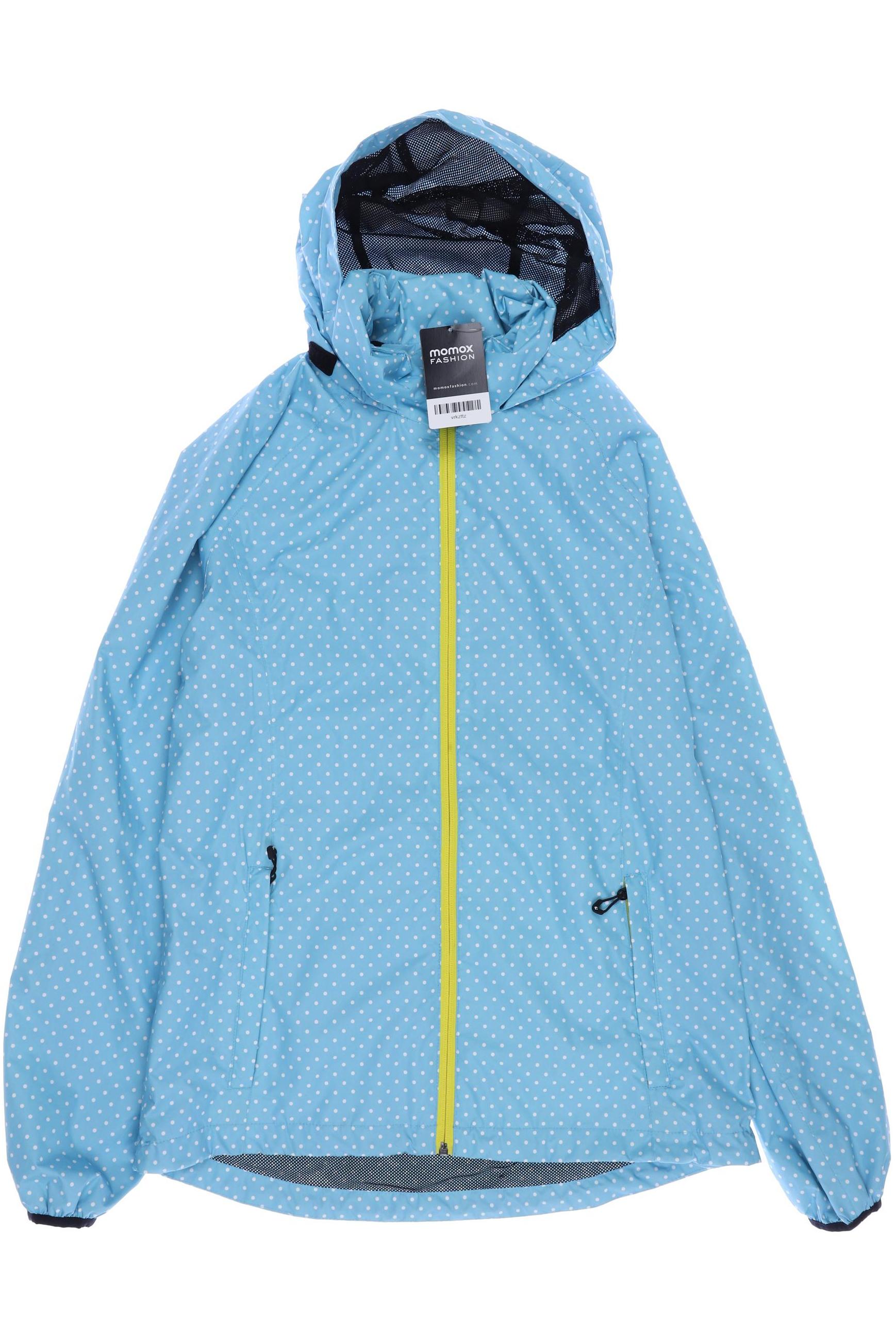 

killtec Damen Jacke, hellblau, Gr. 176