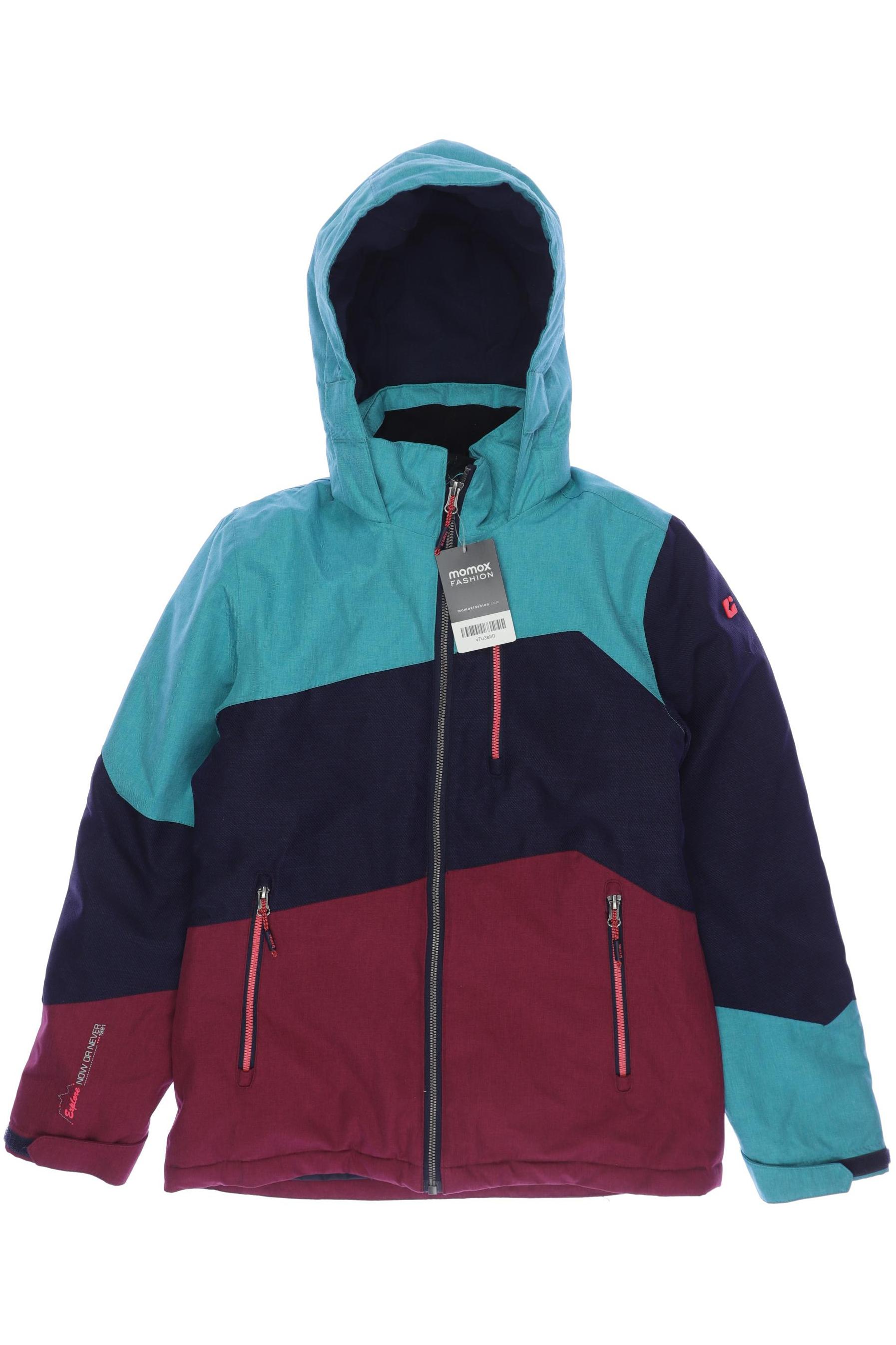 

killtec Damen Jacke, marineblau, Gr. 164