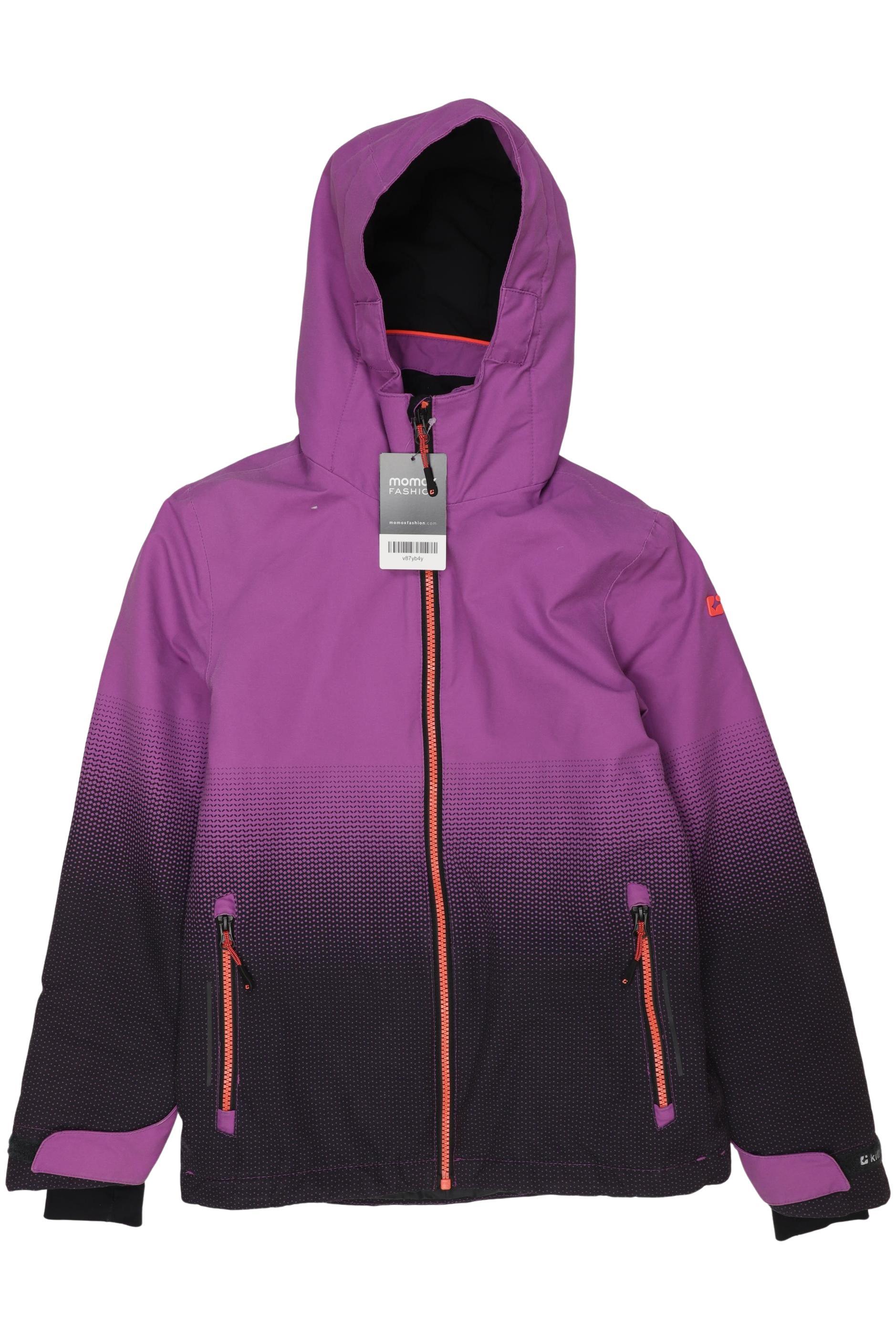 

killtec Mädchen Jacke, flieder, Gr. 152