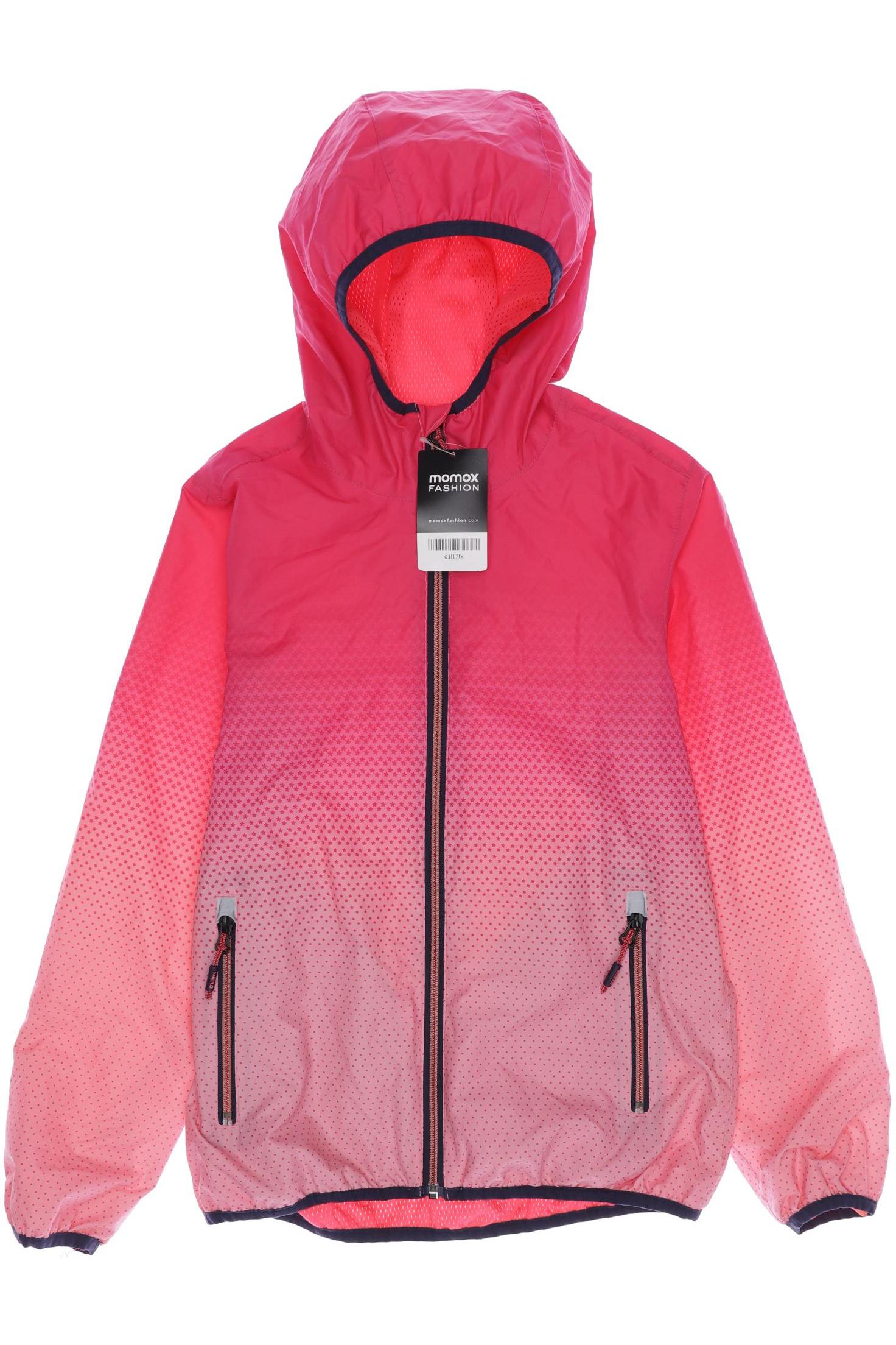 

killtec Mädchen Jacke, pink, Gr. 152
