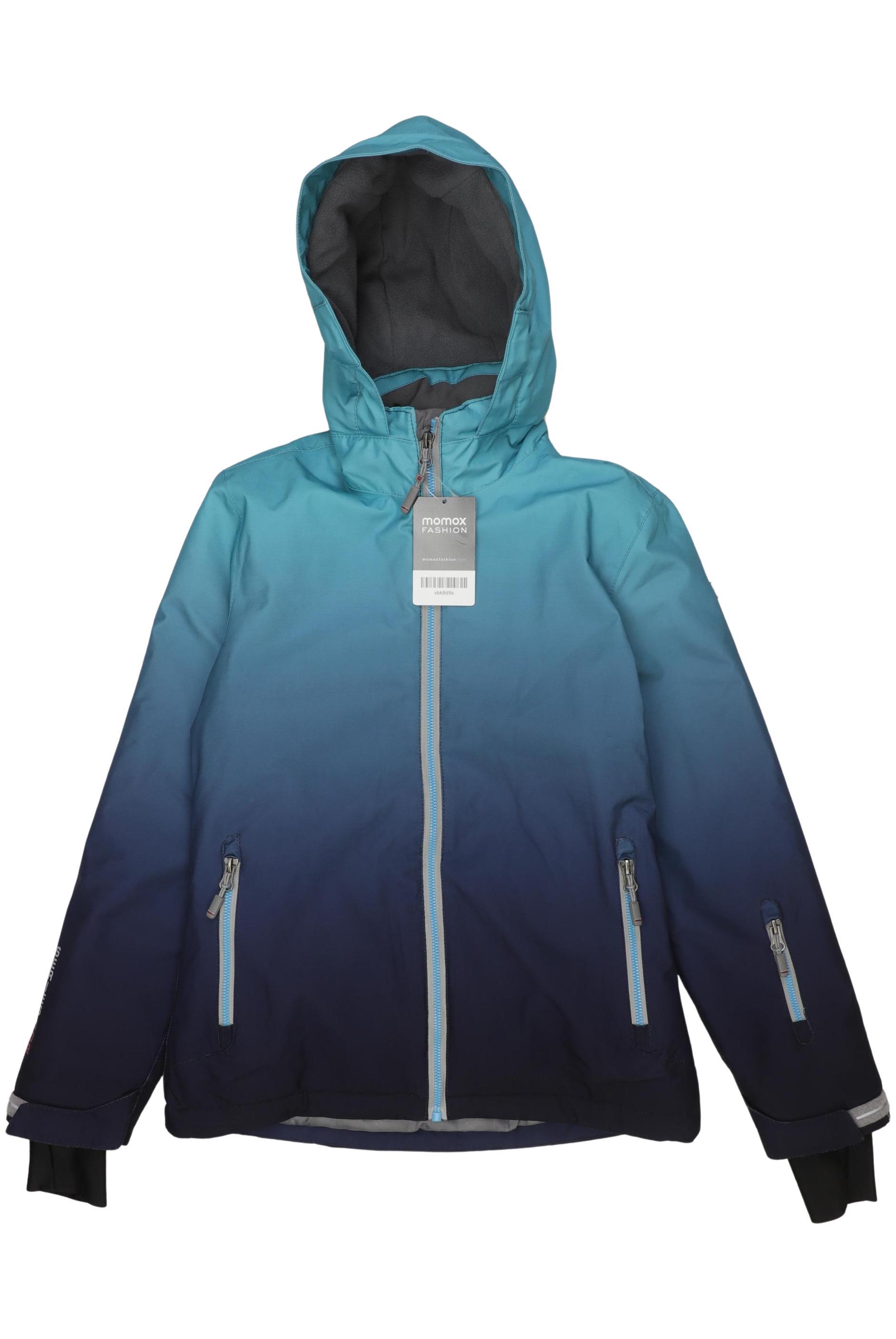 

killtec Damen Jacke, hellblau, Gr. 152