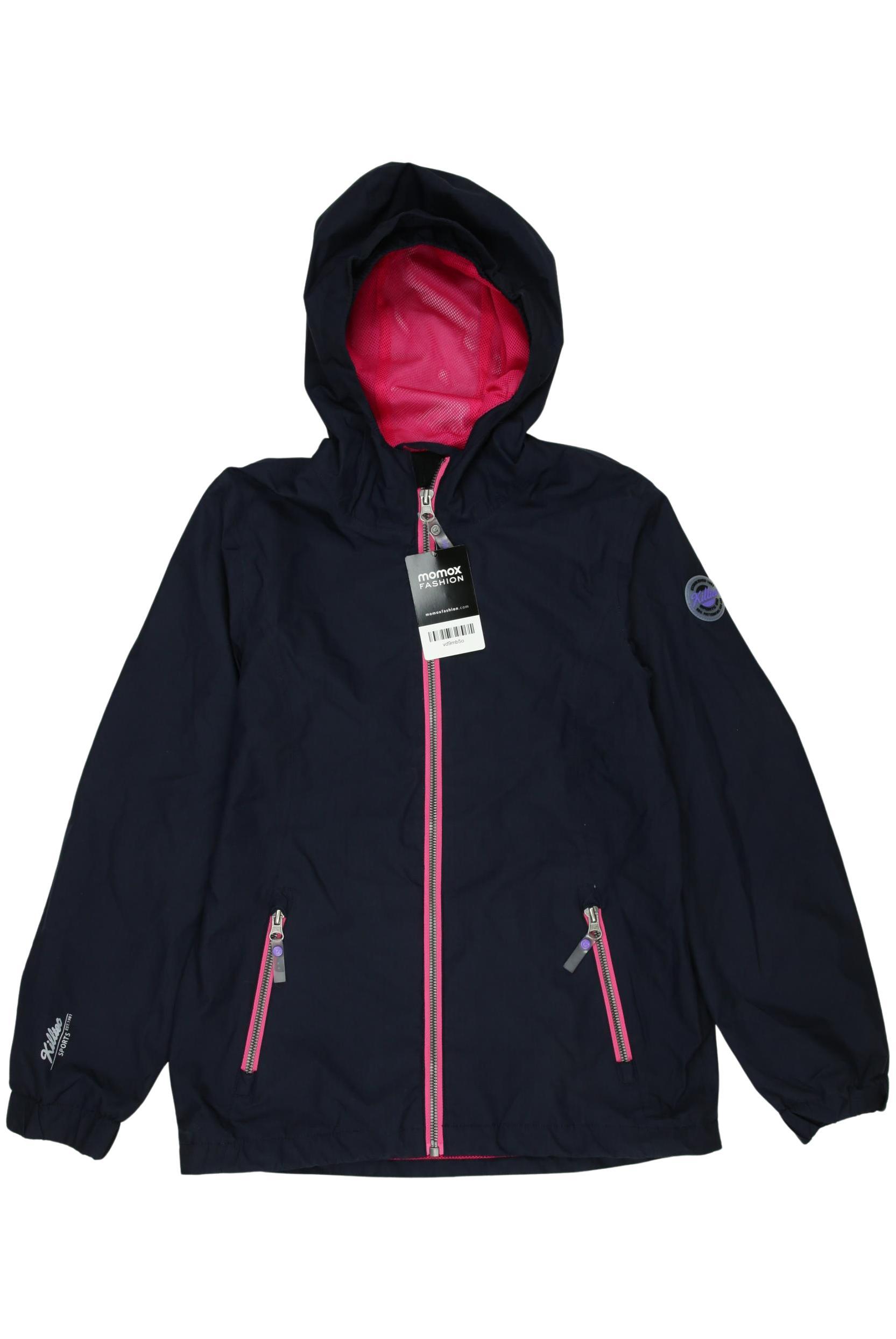 

killtec Damen Jacke, marineblau, Gr. 152