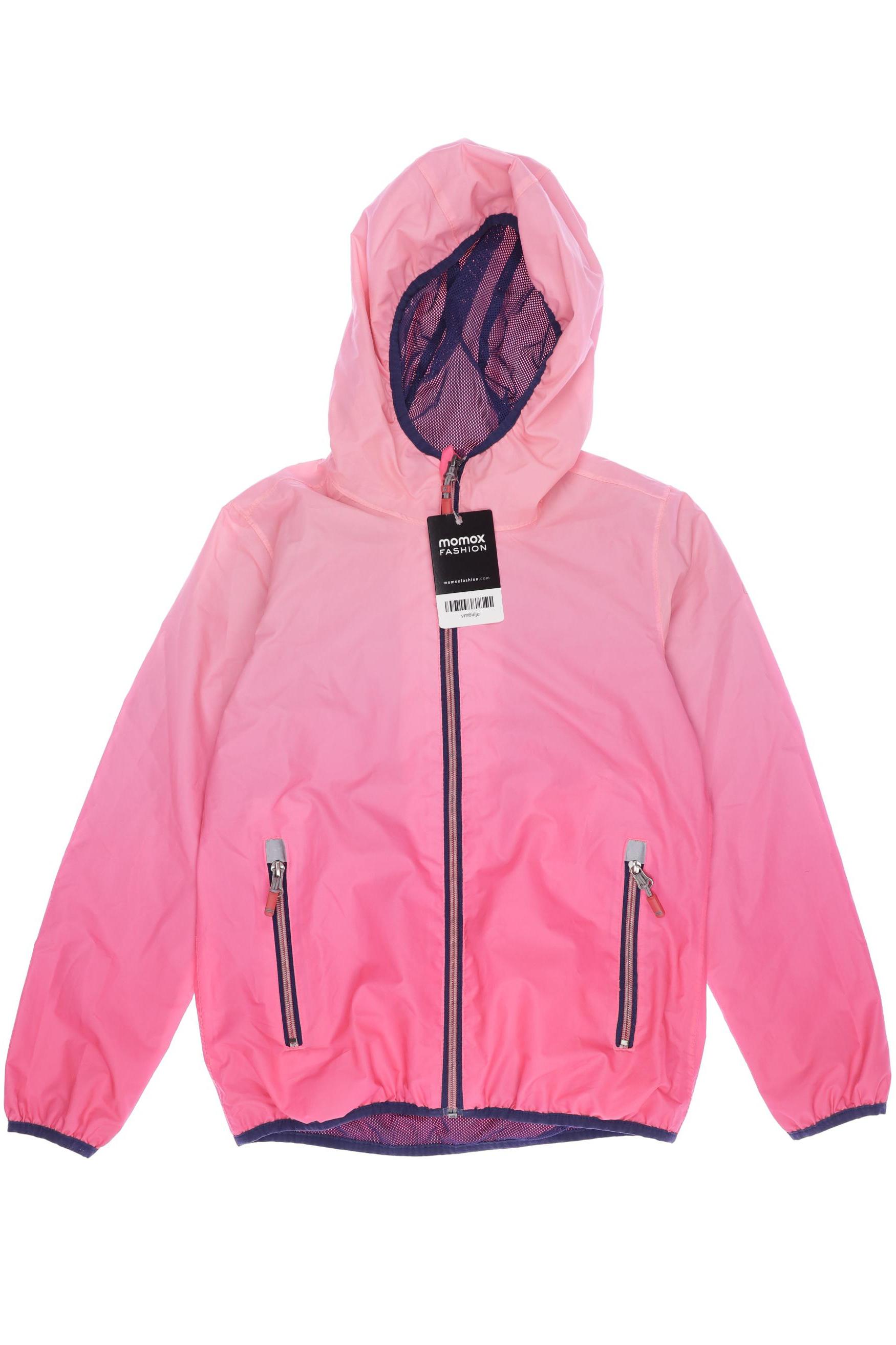 

killtec Damen Jacke, pink, Gr. 140