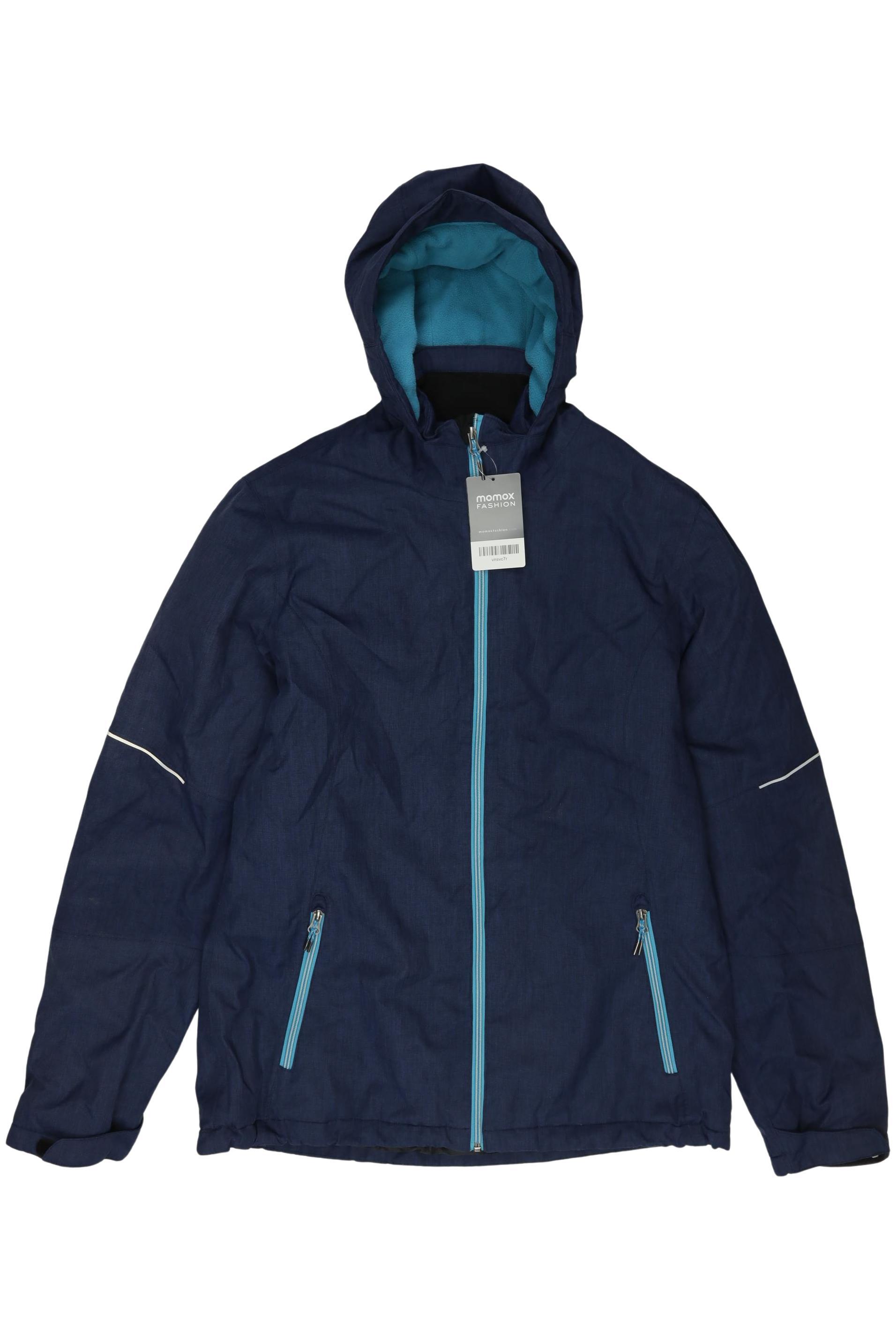 

killtec Mädchen Jacke, marineblau, Gr. 176