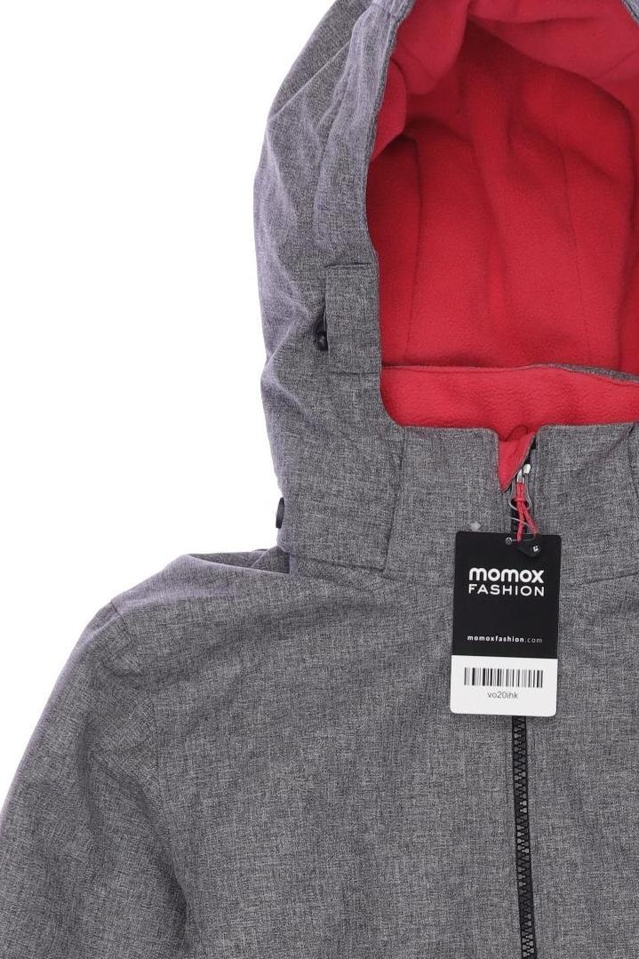 Thumbnail - killtec Mädchen Jacke, grau, Gr. 164