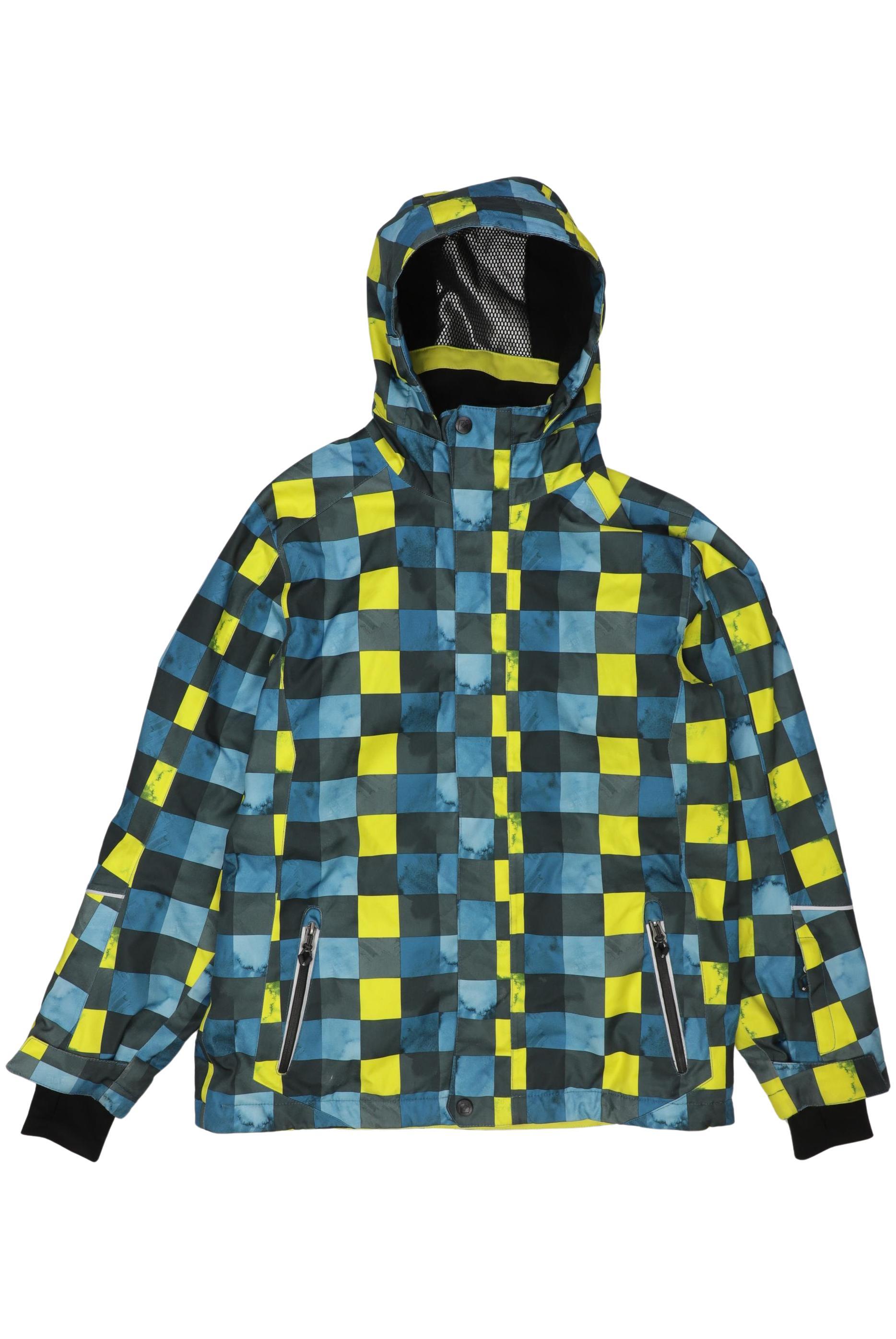 

killtec Mädchen Jacke, neon, Gr. 152