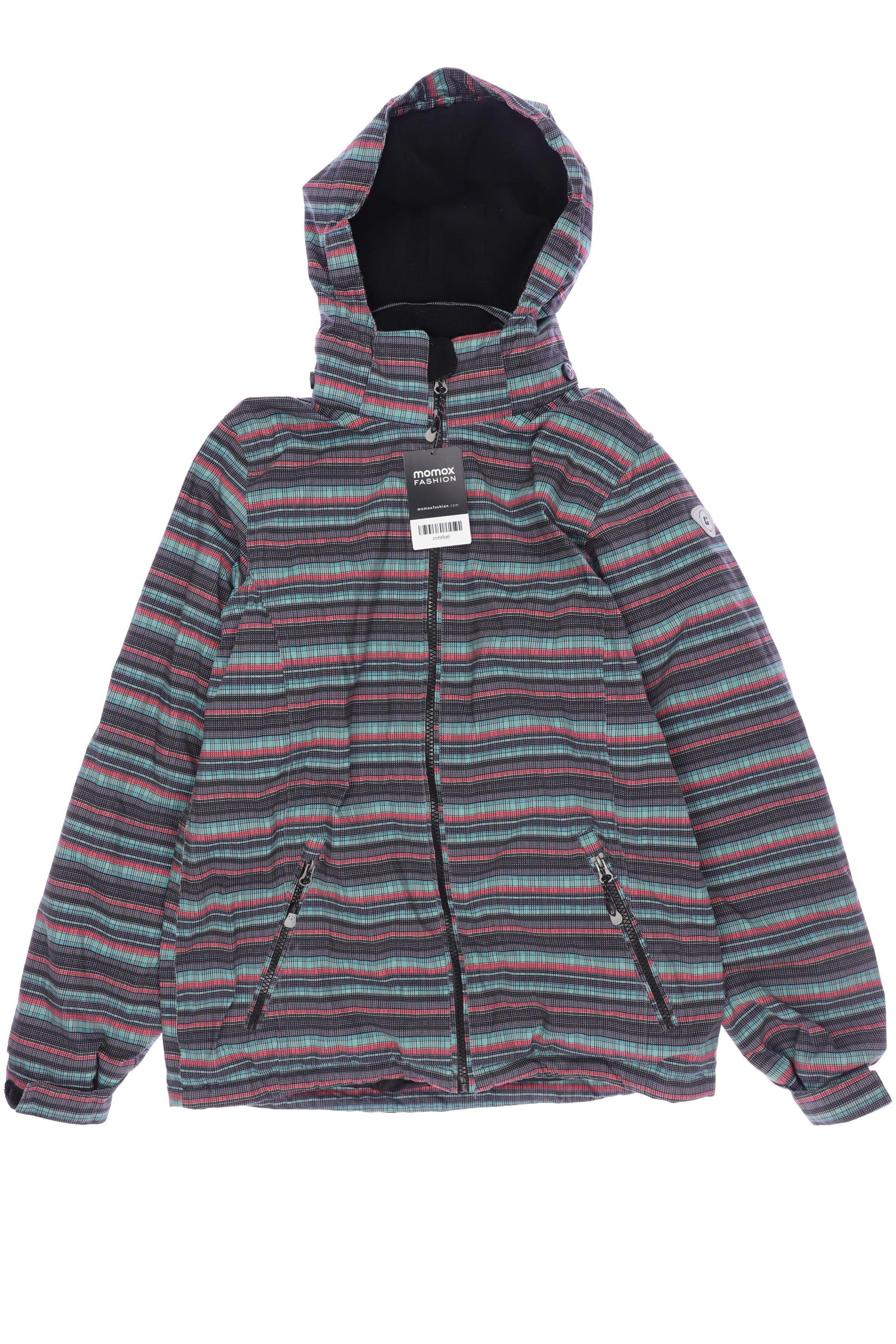 

killtec Damen Jacke, grau, Gr. 164