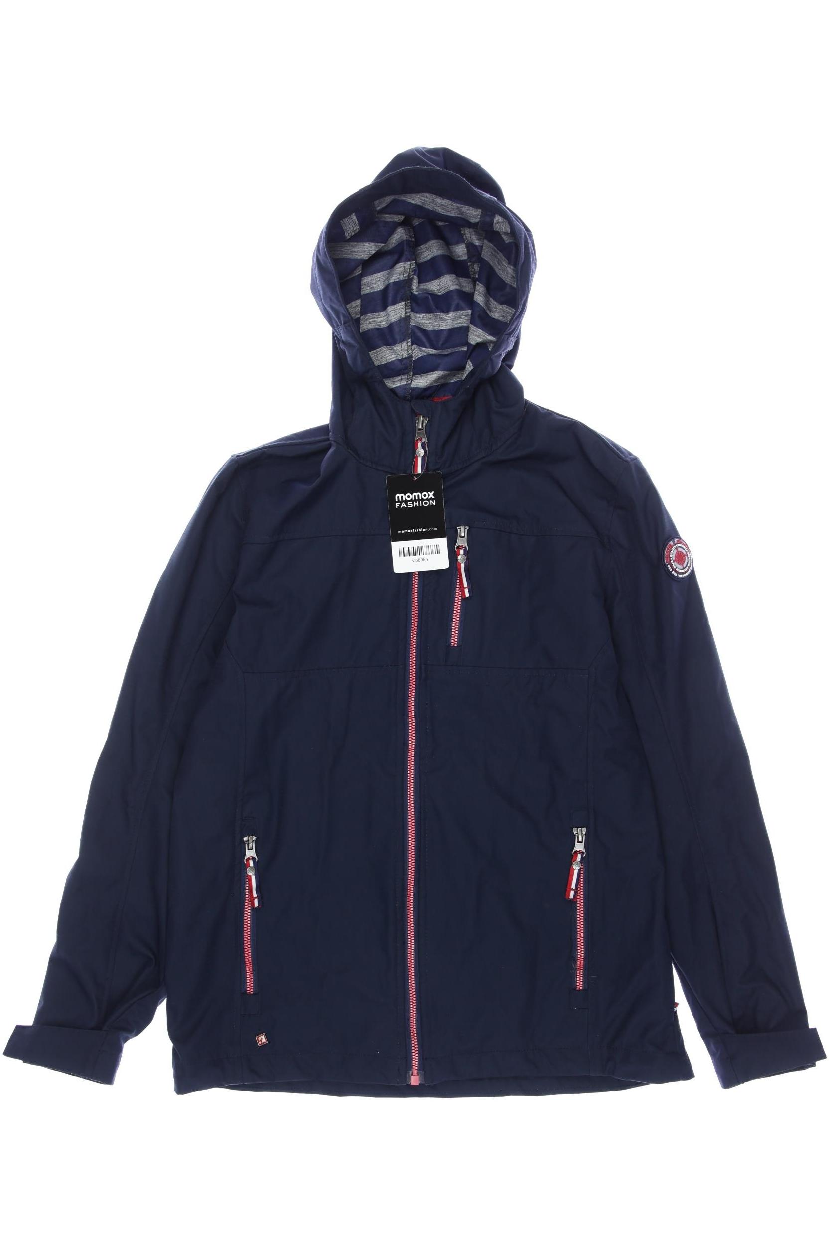 

killtec Damen Jacke, marineblau, Gr. 152