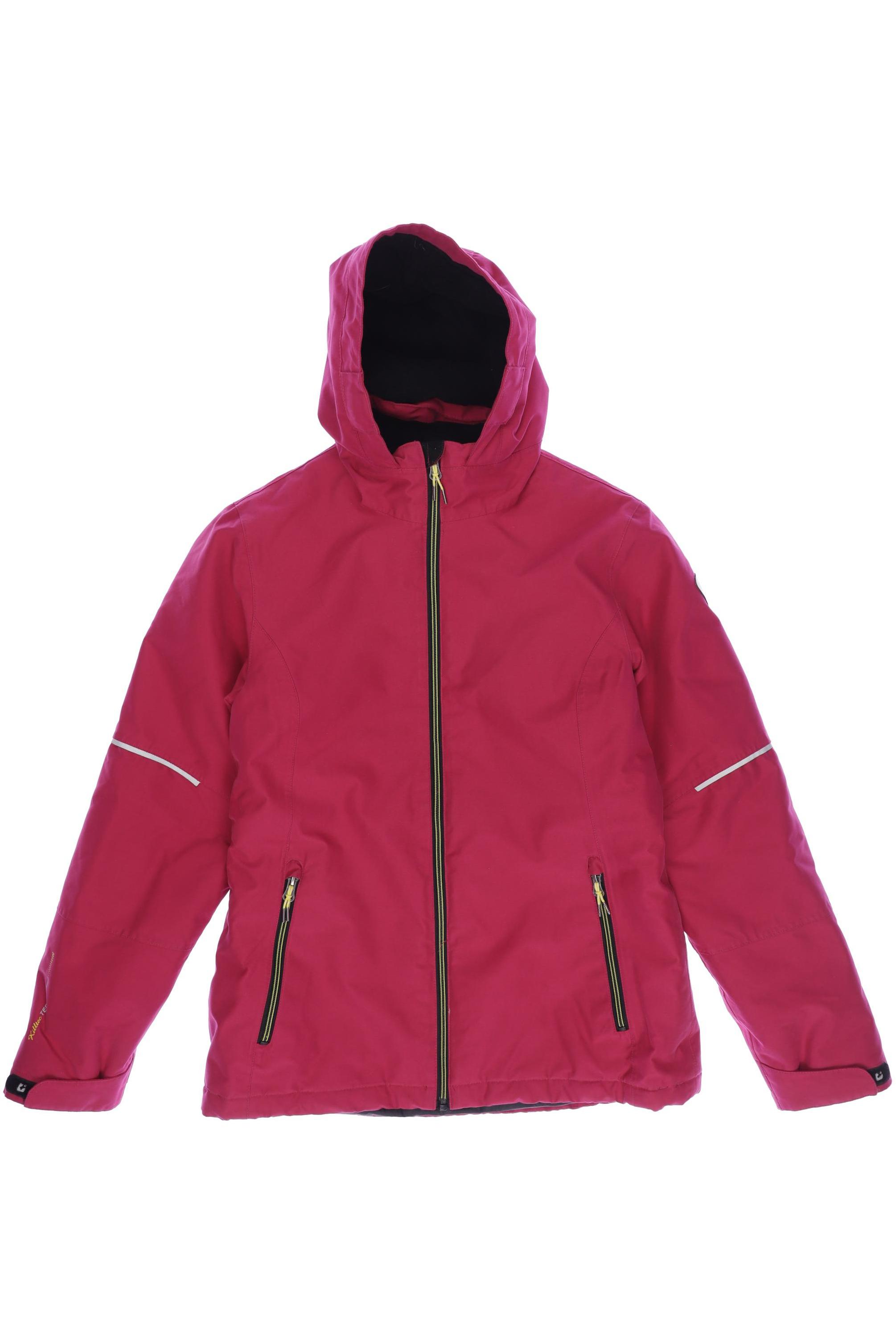

killtec Damen Jacke, pink, Gr. 164