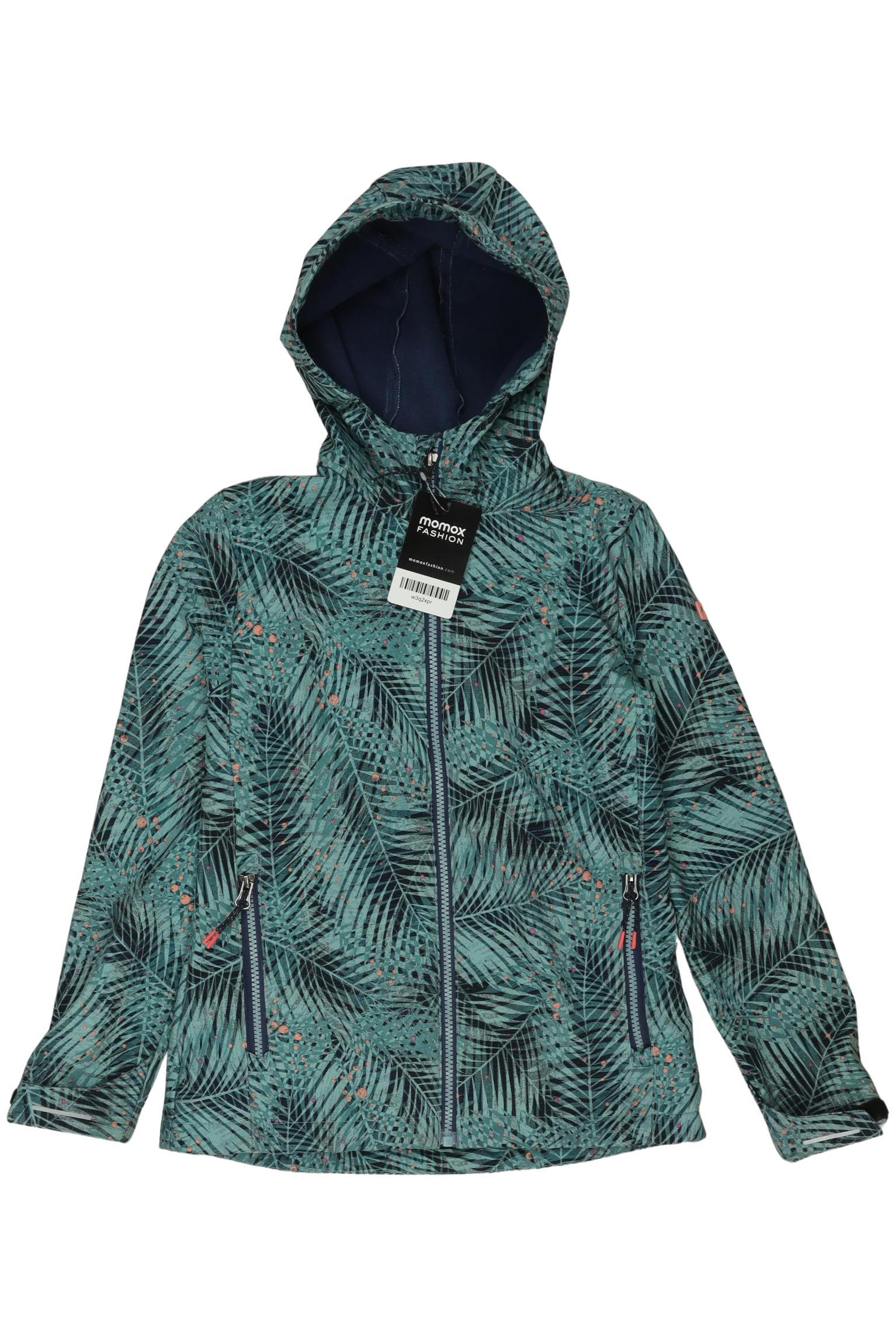 

killtec Mädchen Jacke, grün, Gr. 140