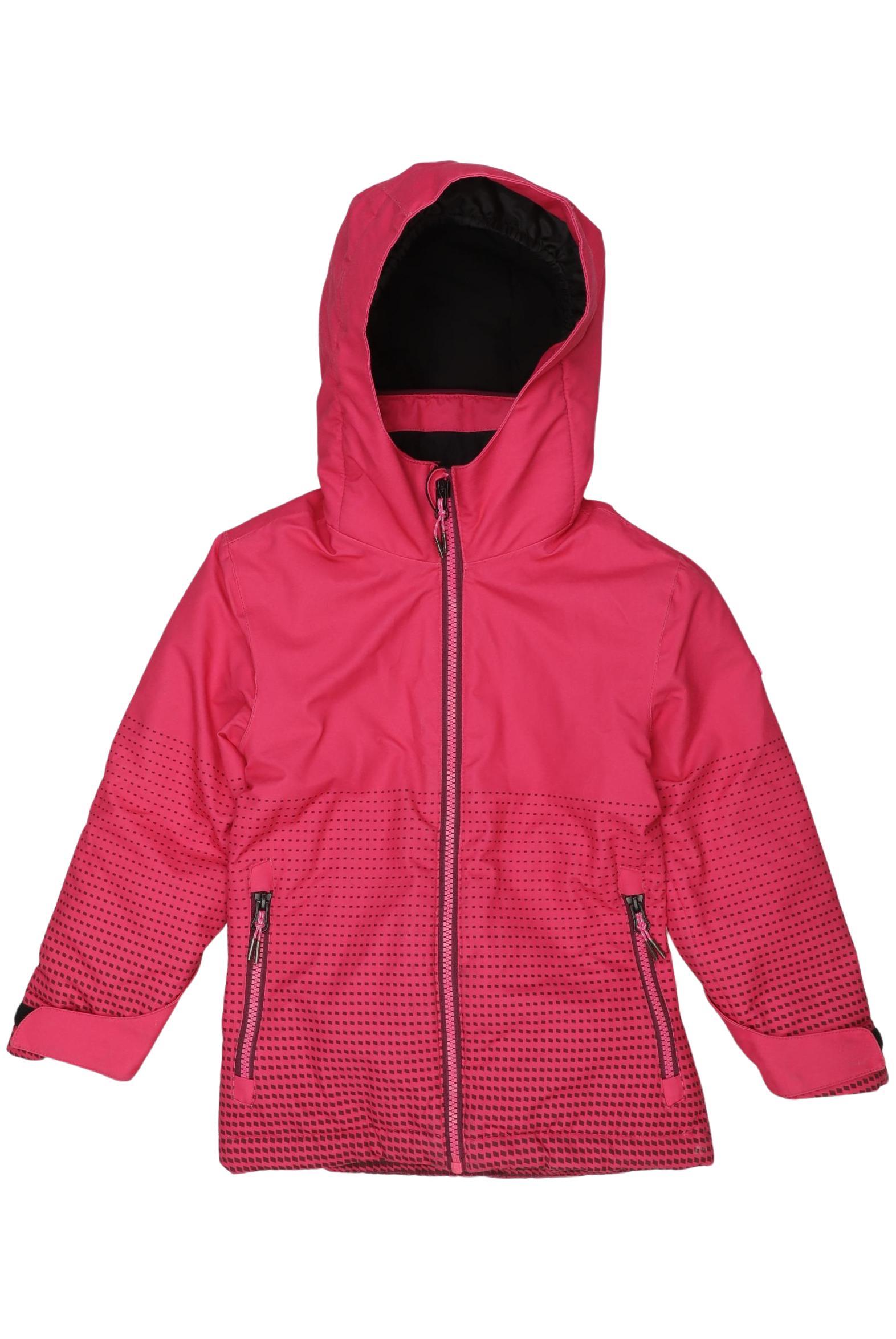 

killtec Mädchen Jacke, pink, Gr. 116