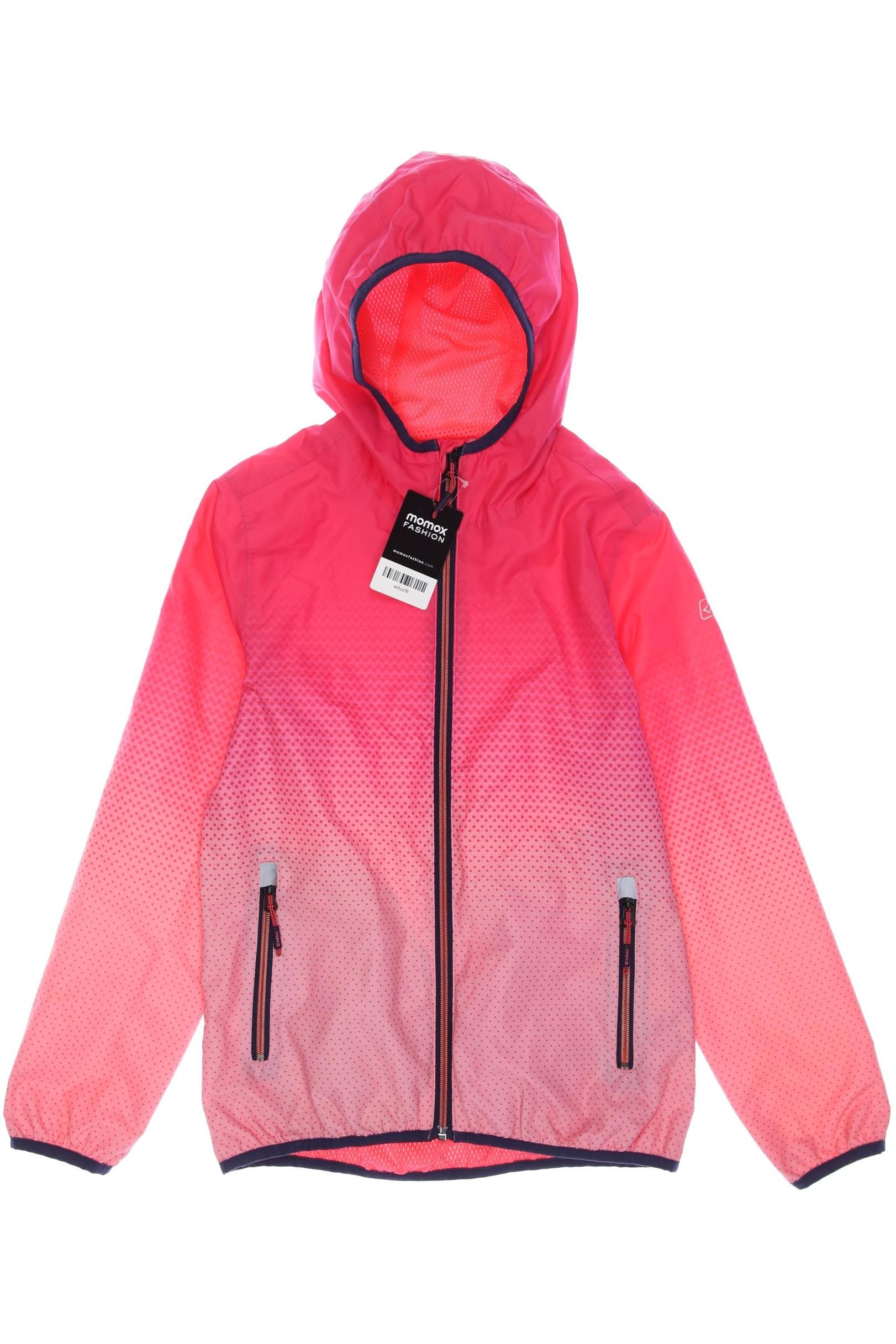 

killtec Damen Jacke, pink, Gr. 152