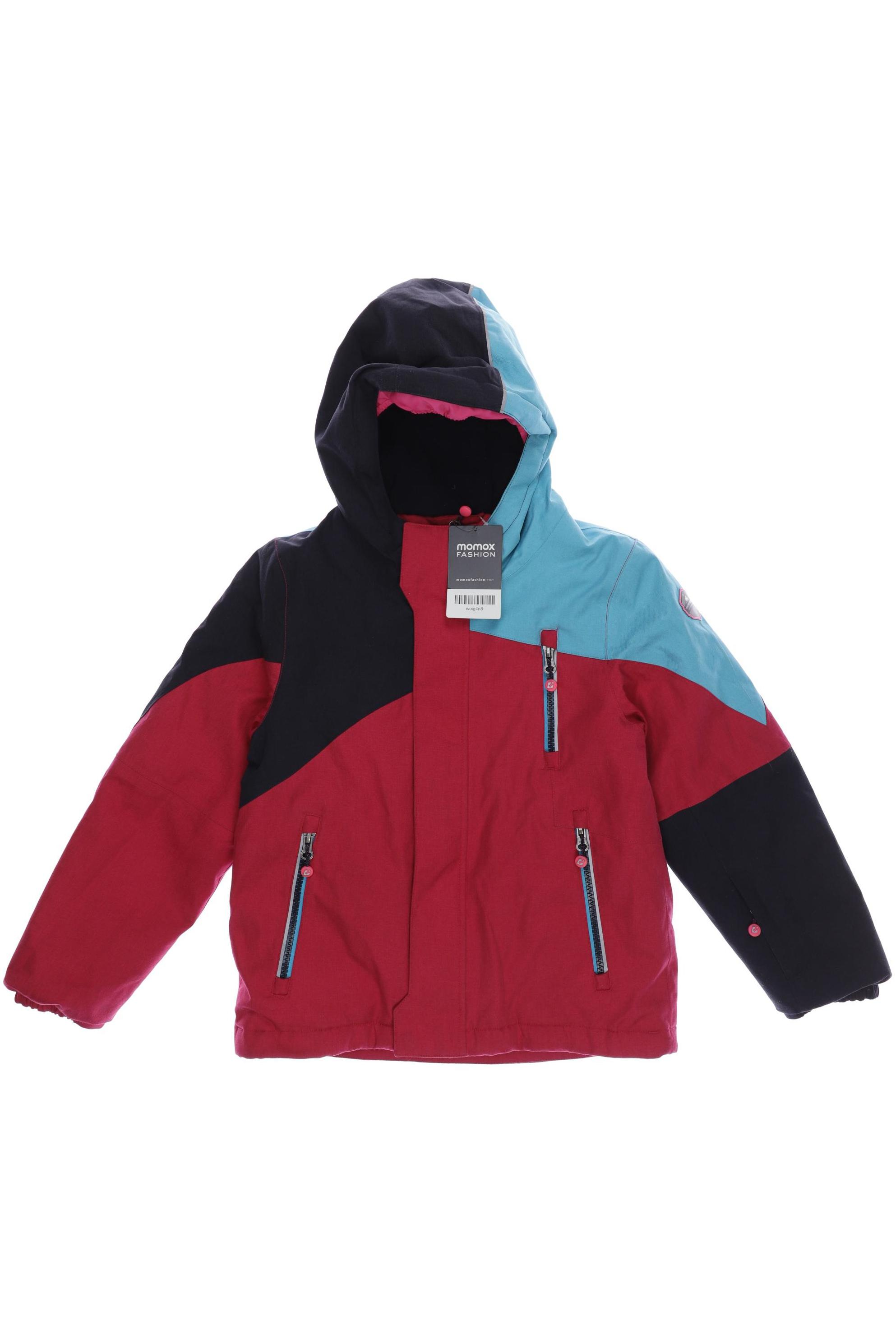 

killtec Damen Jacke, mehrfarbig, Gr. 122