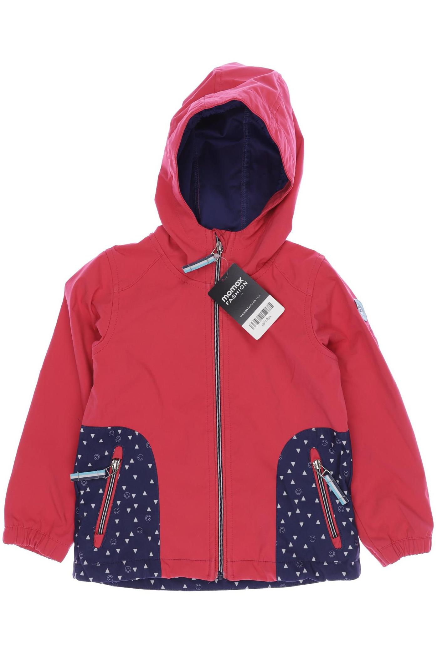 

killtec Mädchen Jacke, rot