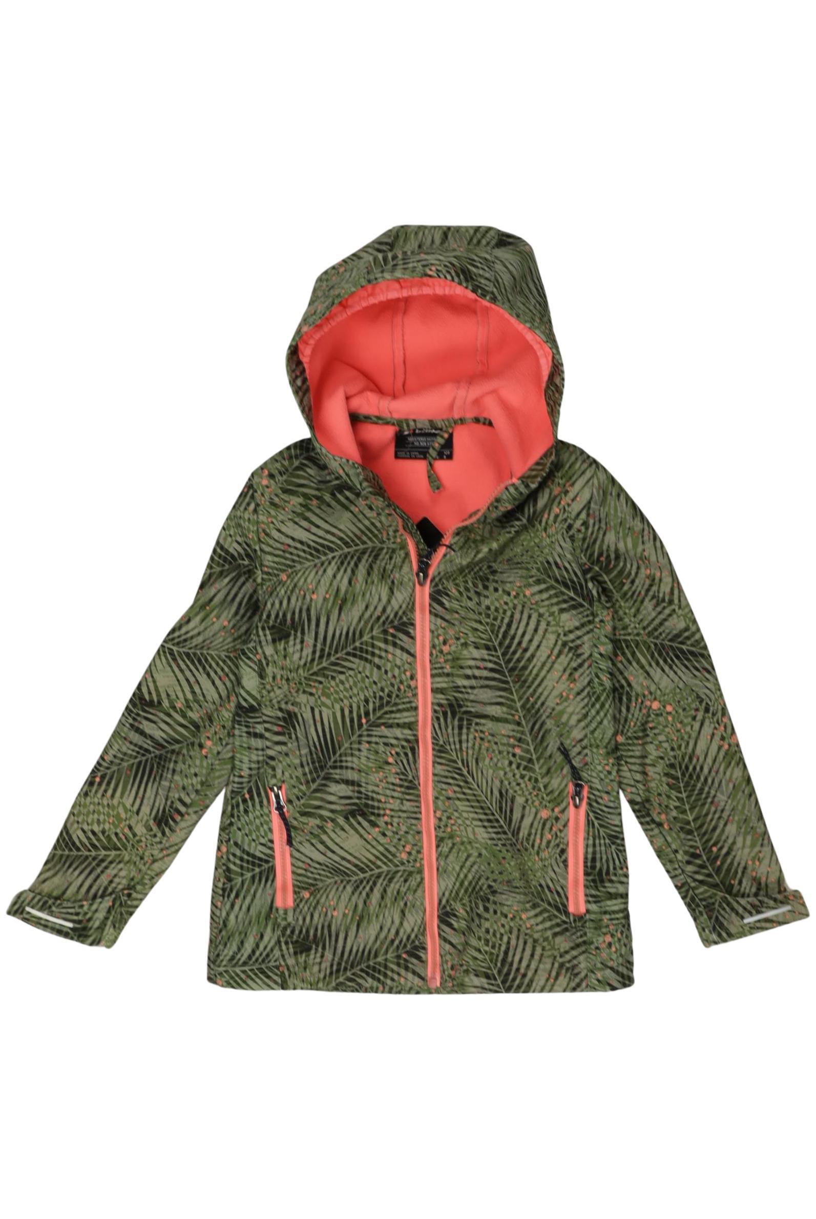 

killtec Mädchen Jacke, grün, Gr. 128