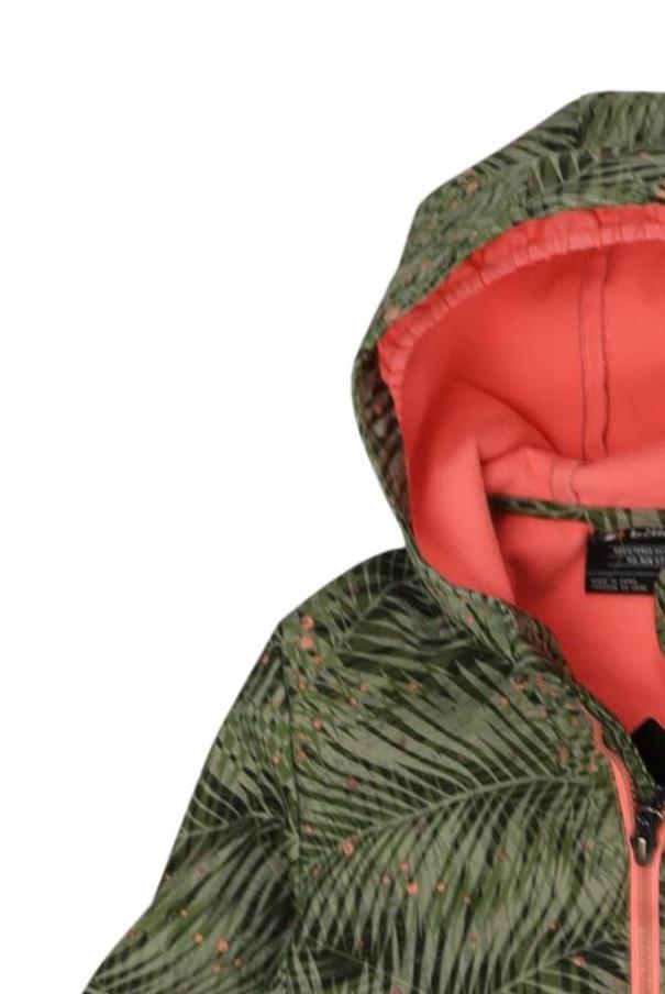 Thumbnail - killtec Mädchen Jacke, grün, Gr. 128