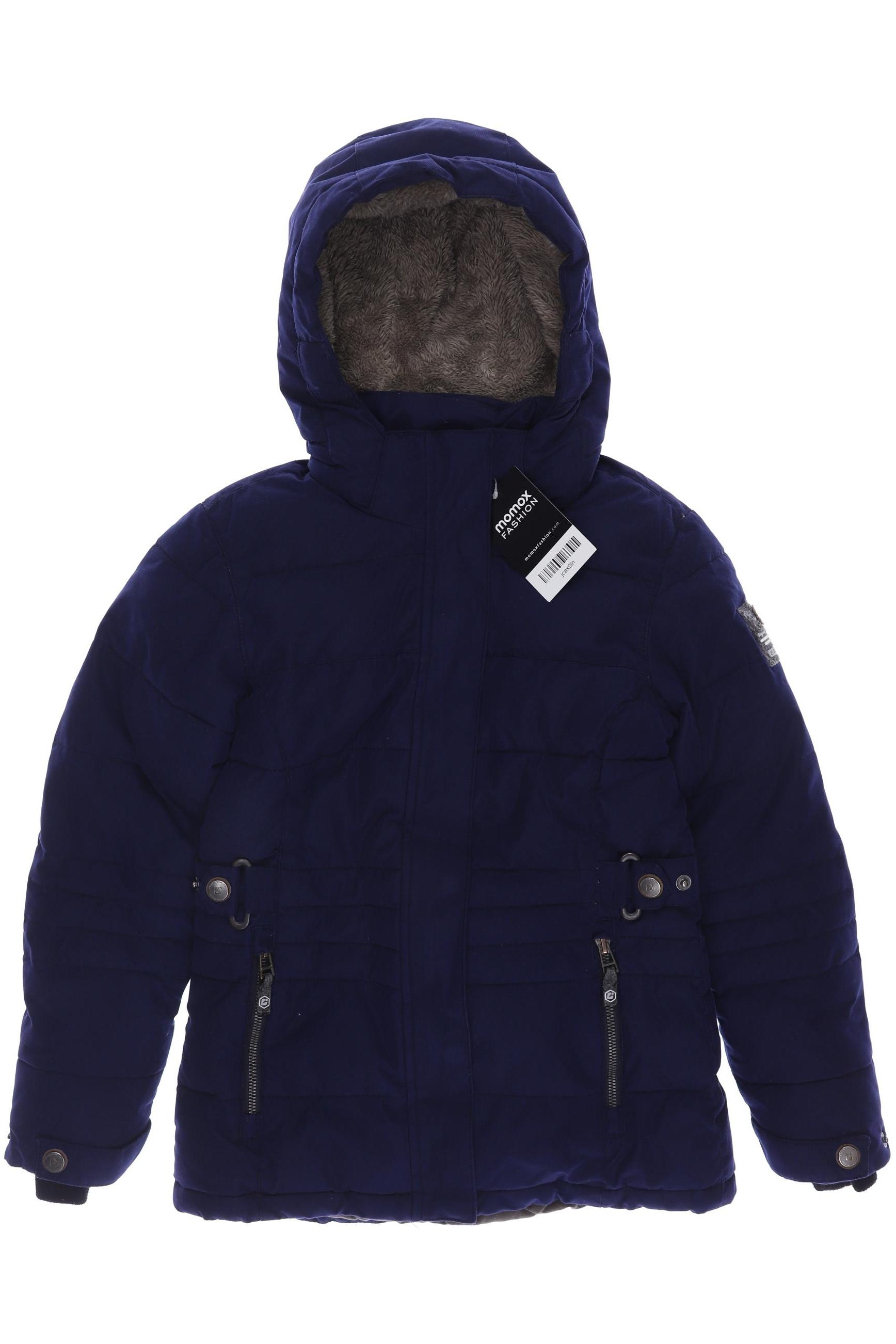 

killtec Mädchen Jacke, marineblau