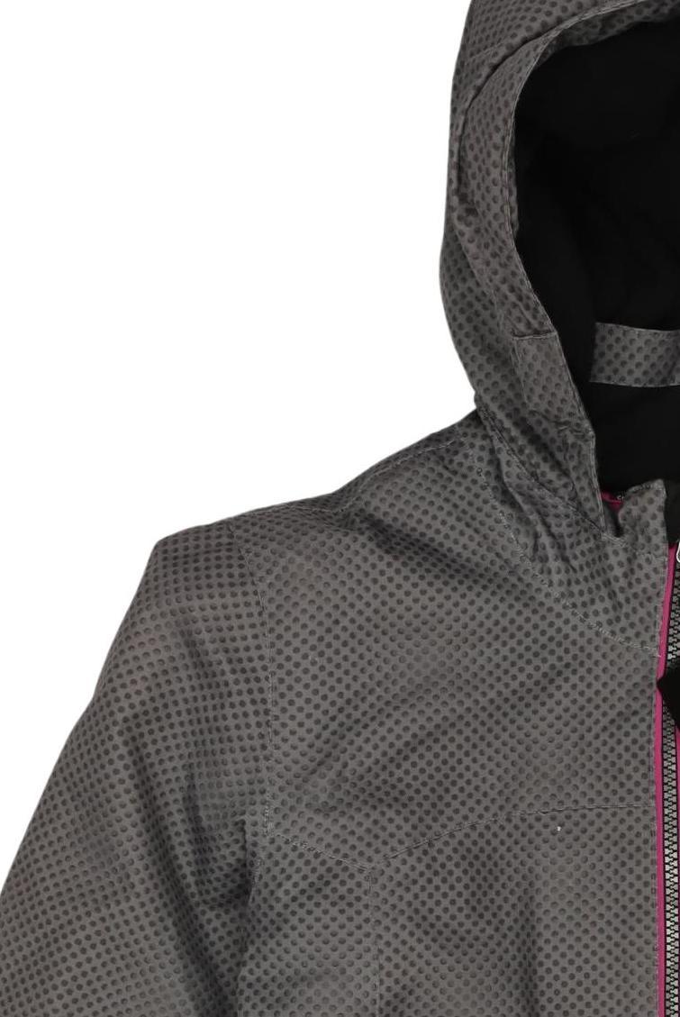 Thumbnail - killtec Mädchen Jacke, grau, Gr. 164