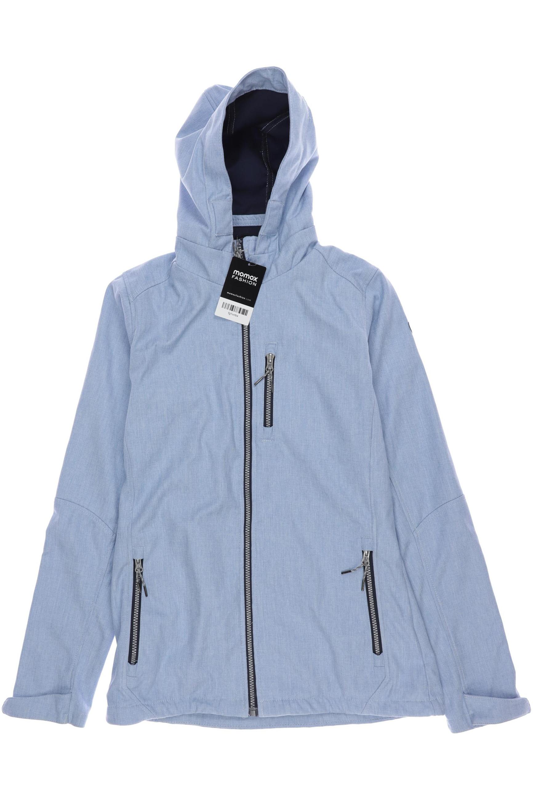 

killtec Damen Jacke, hellblau, Gr. 176