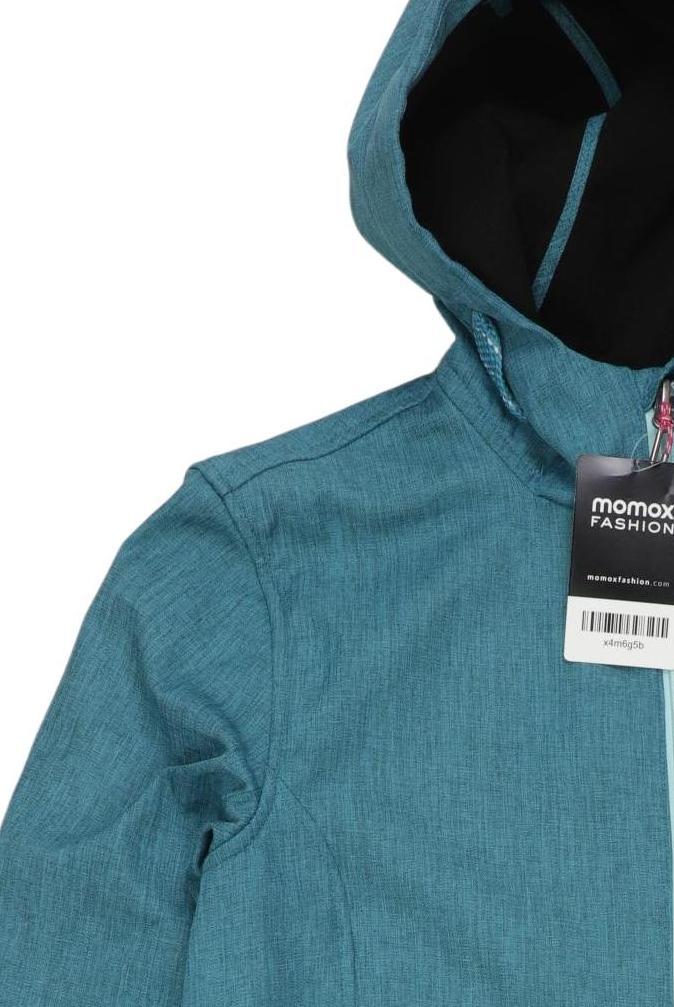 Thumbnail - killtec Mädchen Jacke, türkis, Gr. 176