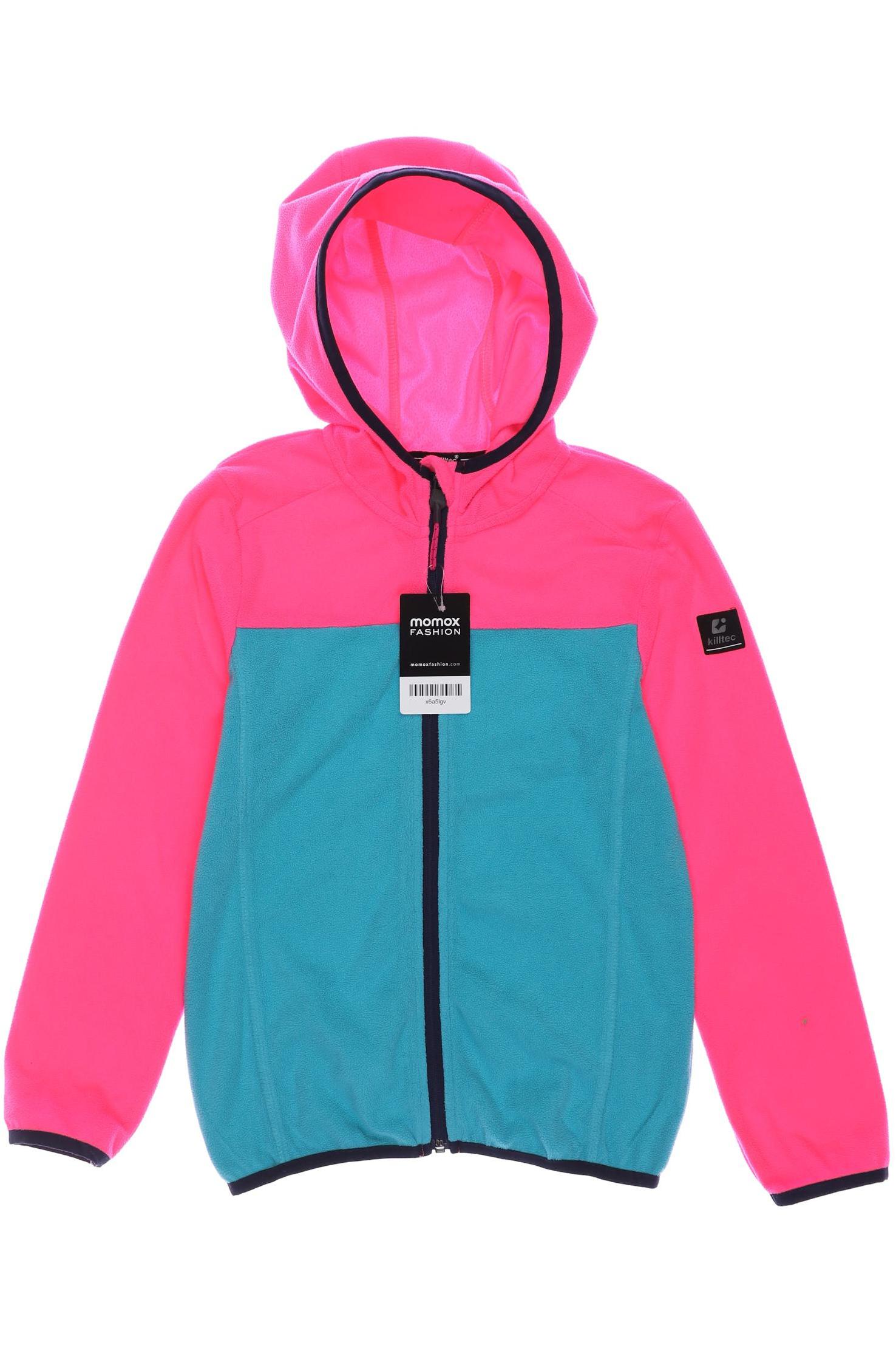 

killtec Mädchen Jacke, türkis