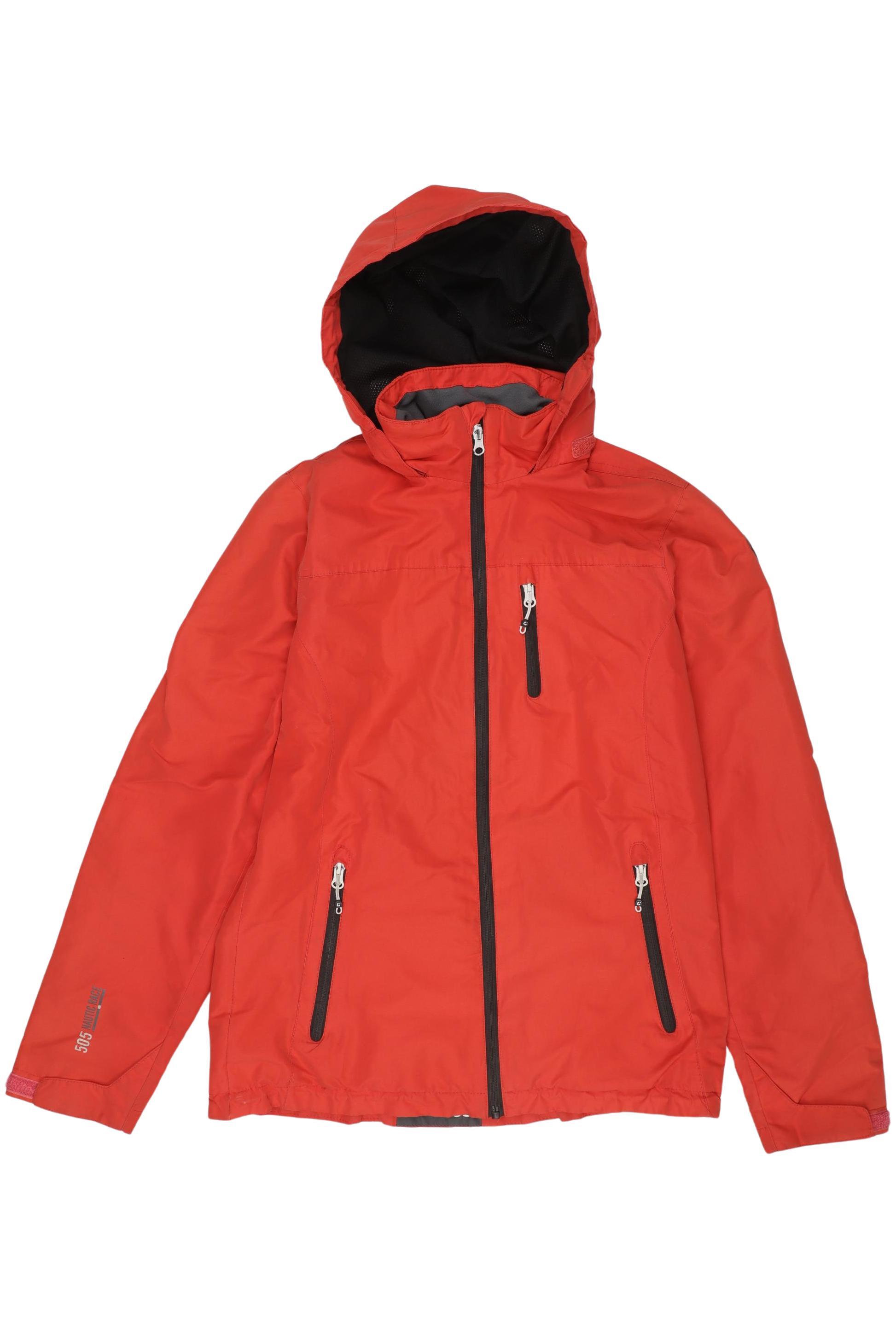 

killtec Mädchen Jacke, rot, Gr. 176