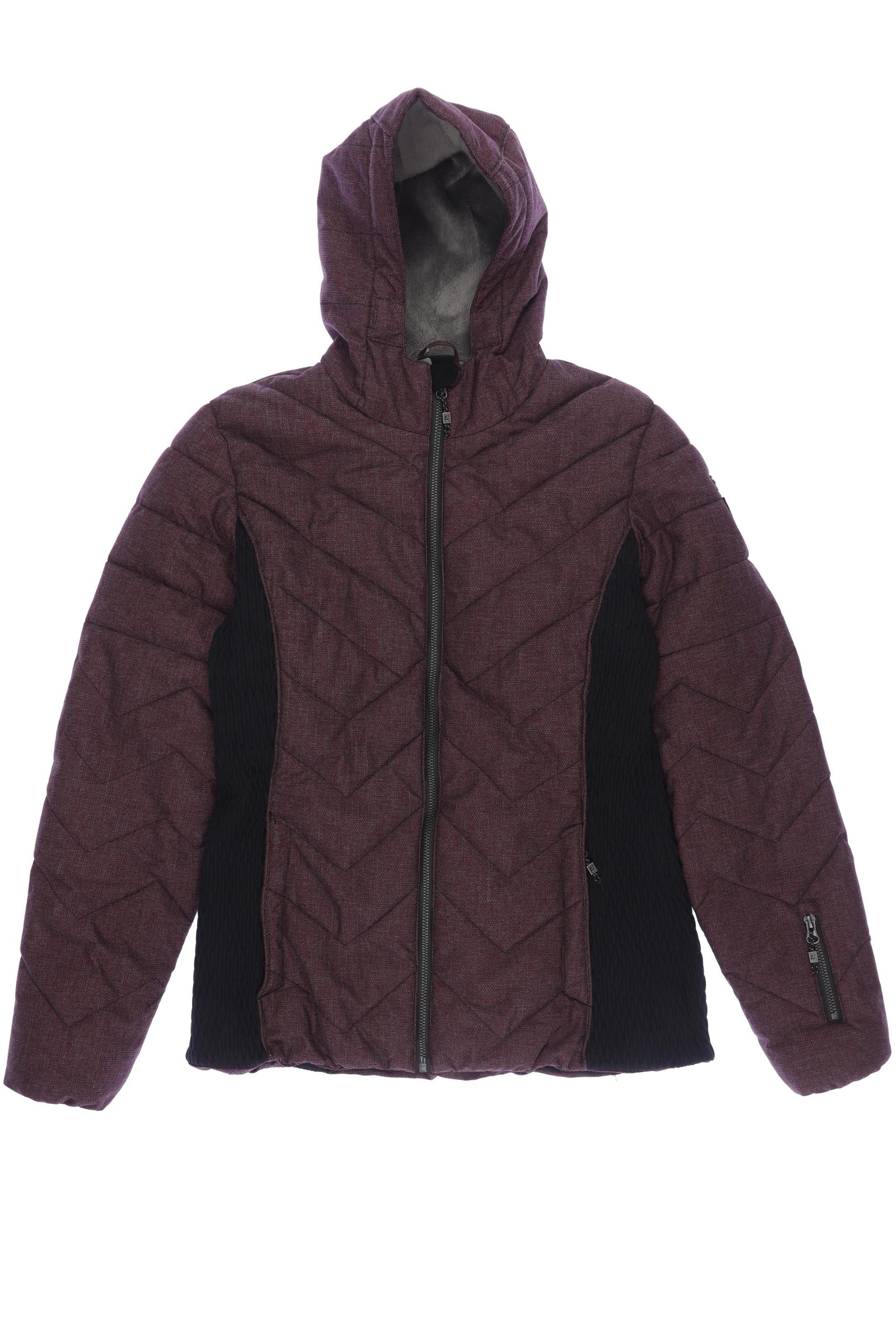 

killtec Damen Jacke, bordeaux, Gr. 176