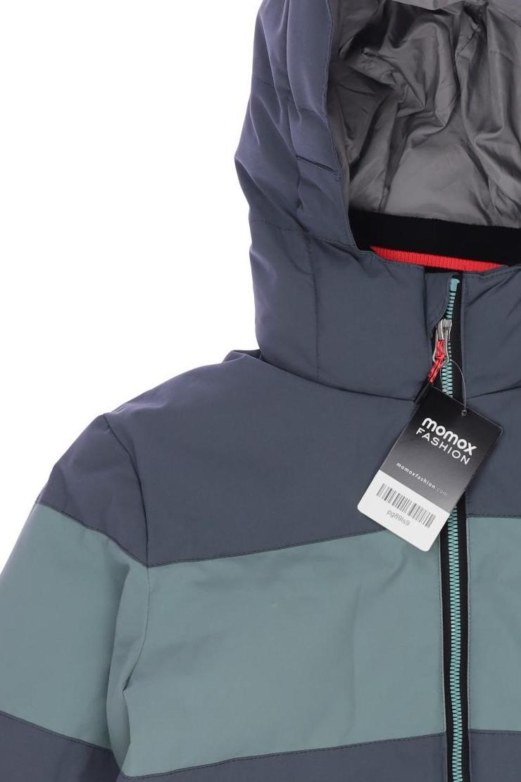 Thumbnail - killtec Mädchen Jacke, grau, Gr. 176