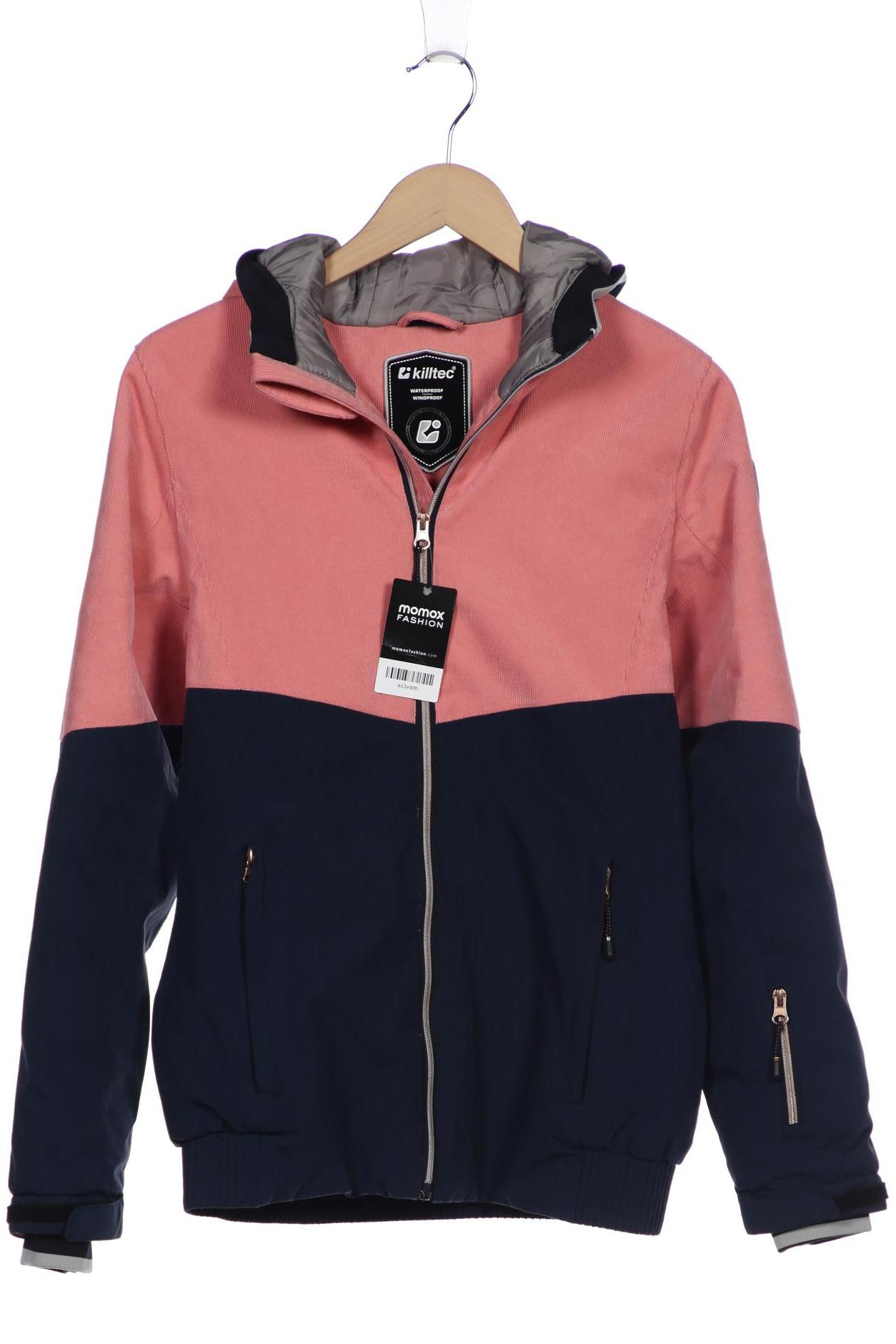 

killtec Mädchen Jacke, pink