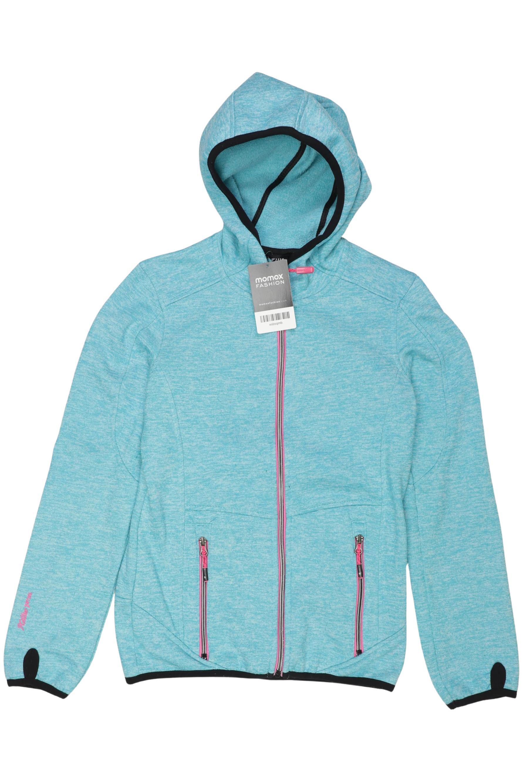 

killtec Mädchen Jacke, hellblau, Gr. 152