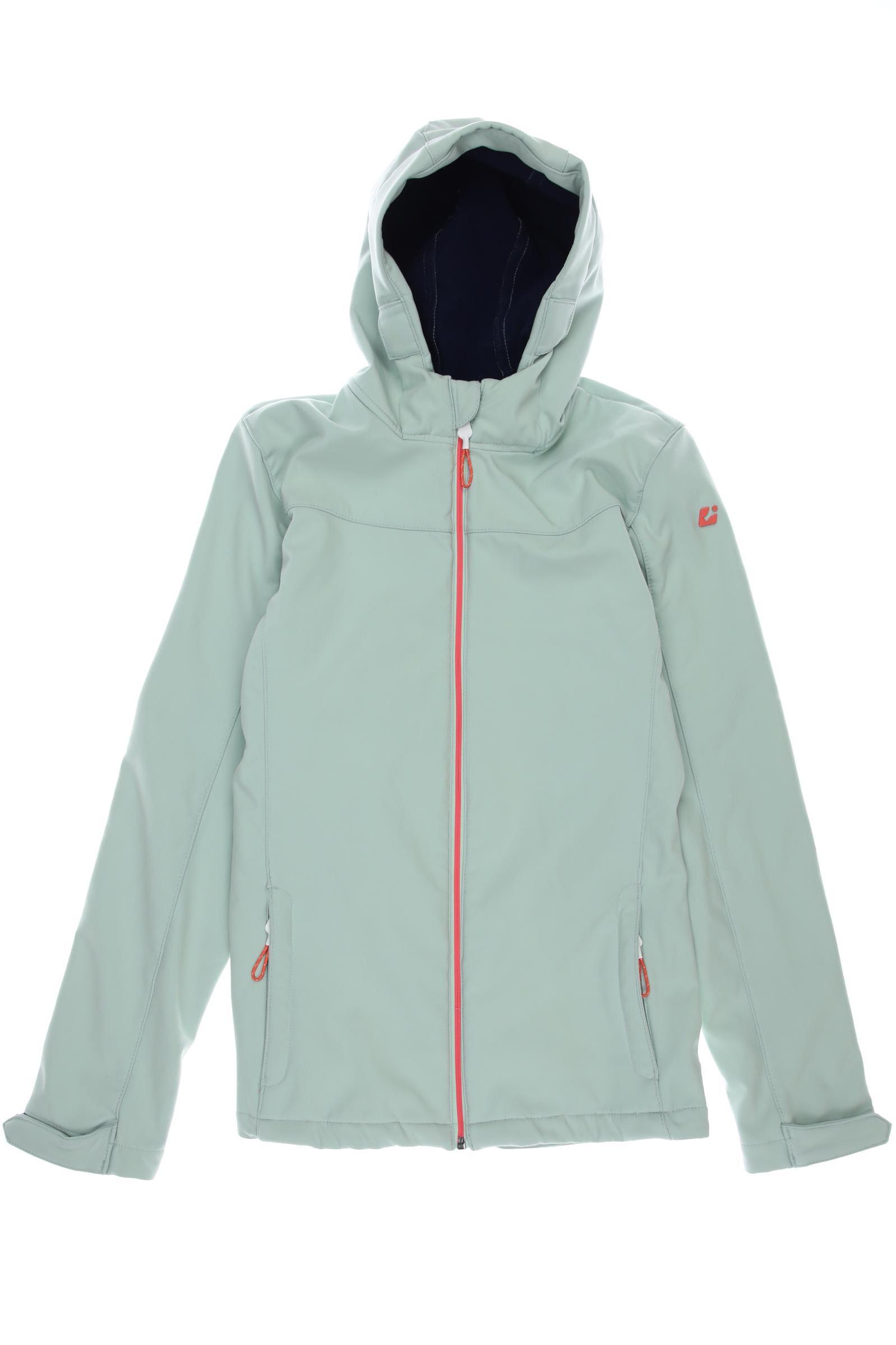 

killtec Damen Jacke, hellgrün, Gr. 176