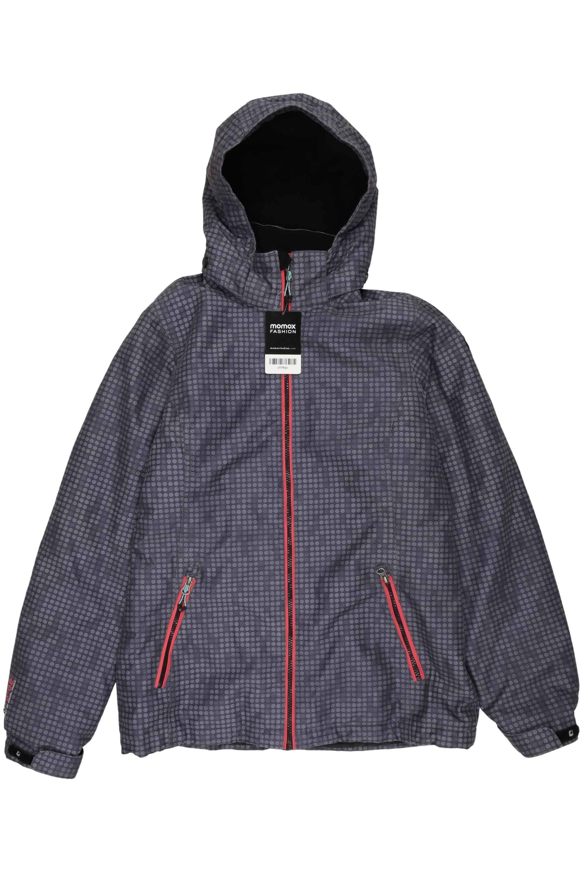 

killtec Mädchen Jacke, grau, Gr. 16
