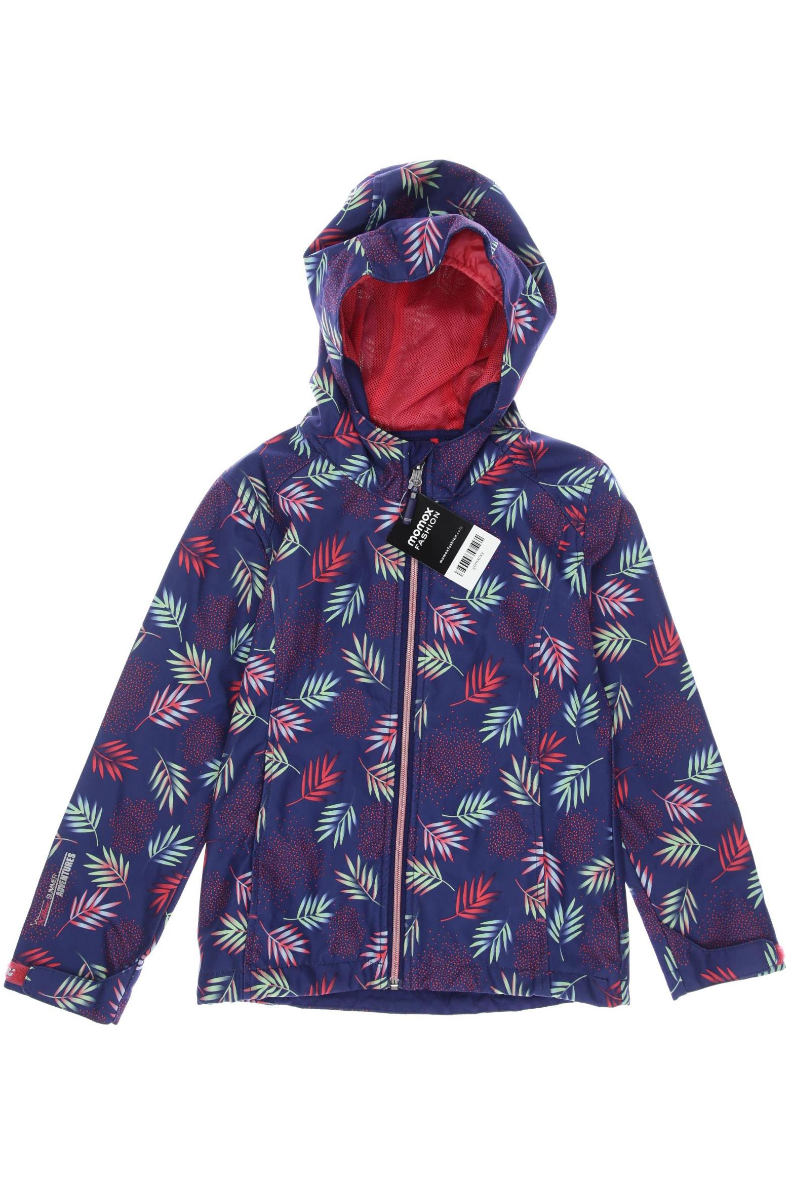 

killtec Damen Jacke, marineblau, Gr. 8