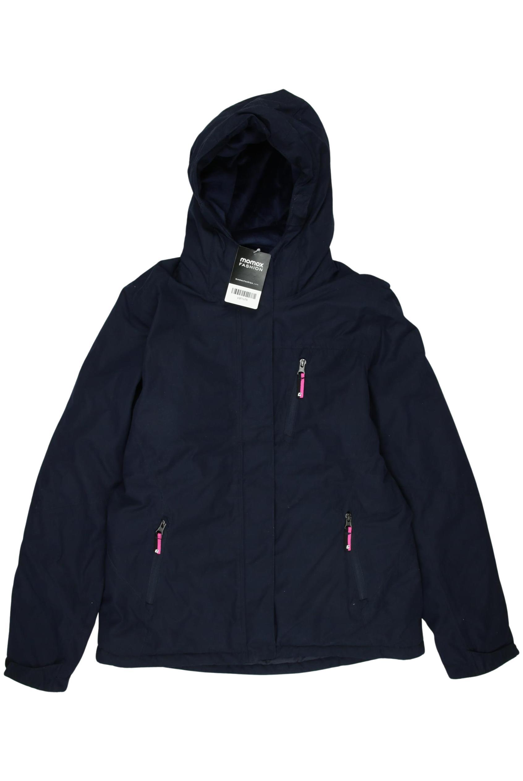 

killtec Damen Jacke, marineblau, Gr. 176