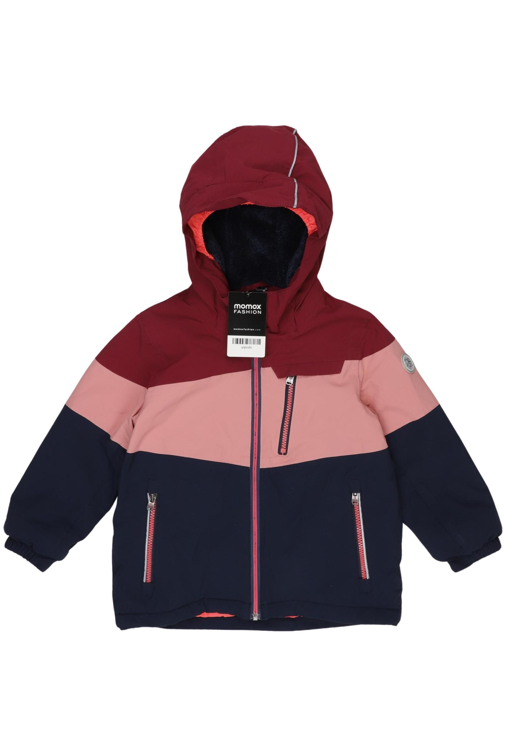 

killtec Damen Jacke, mehrfarbig, Gr. 110/116
