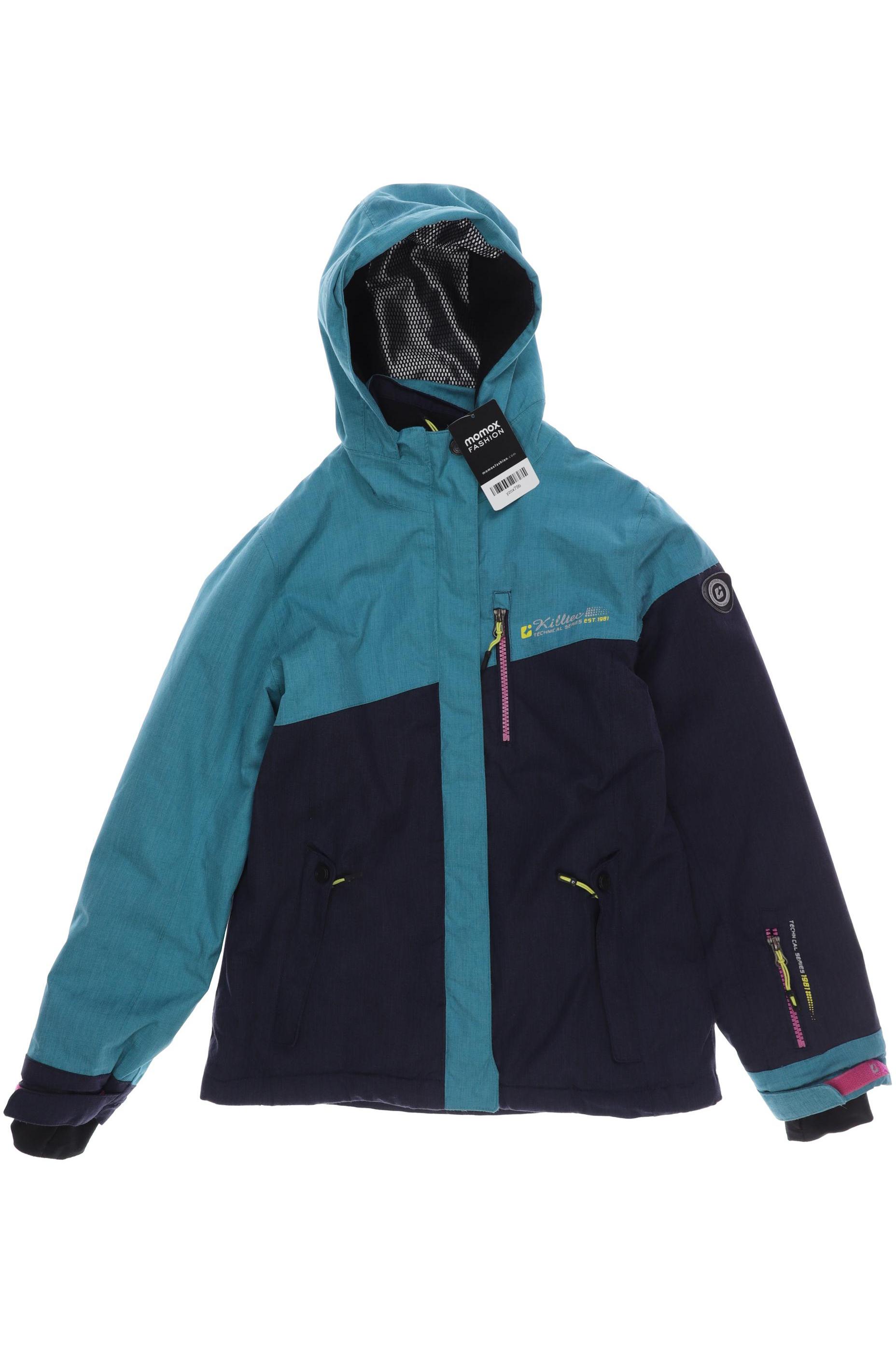 

killtec Damen Jacke, marineblau, Gr. 152