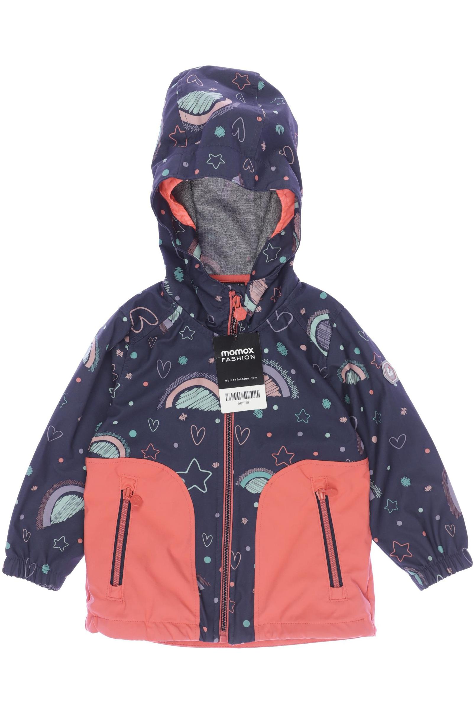 

killtec Mädchen Jacke, marineblau, Gr. 86/92