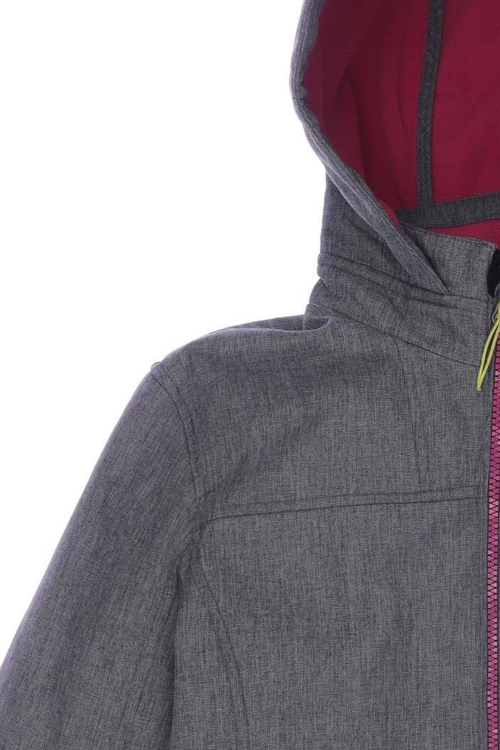 Thumbnail - killtec Mädchen Jacke, grau, Gr. 176